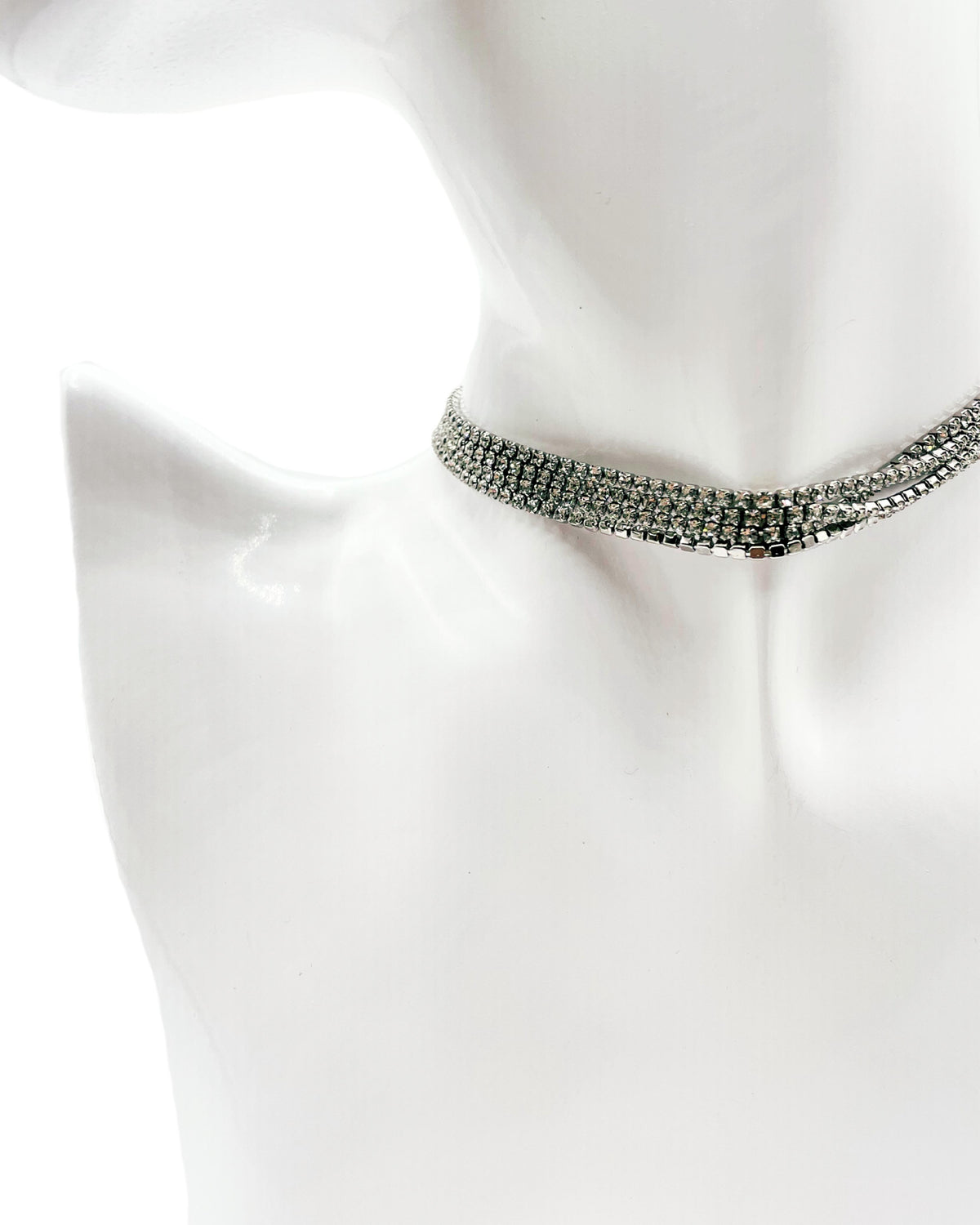 Collana Corte di Luce