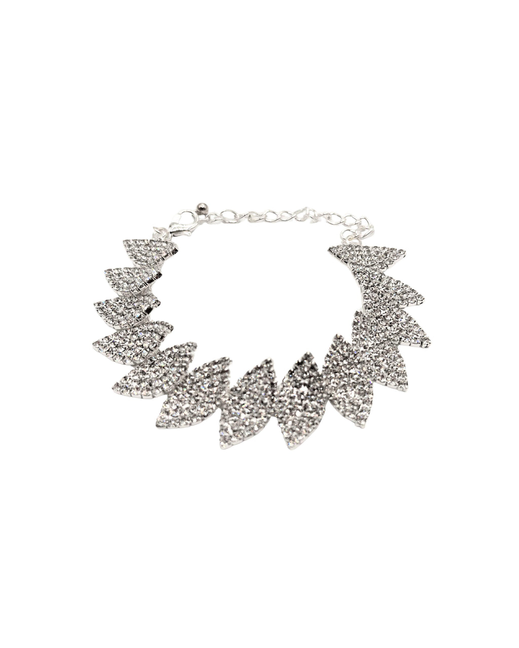 Bracciale Foglie