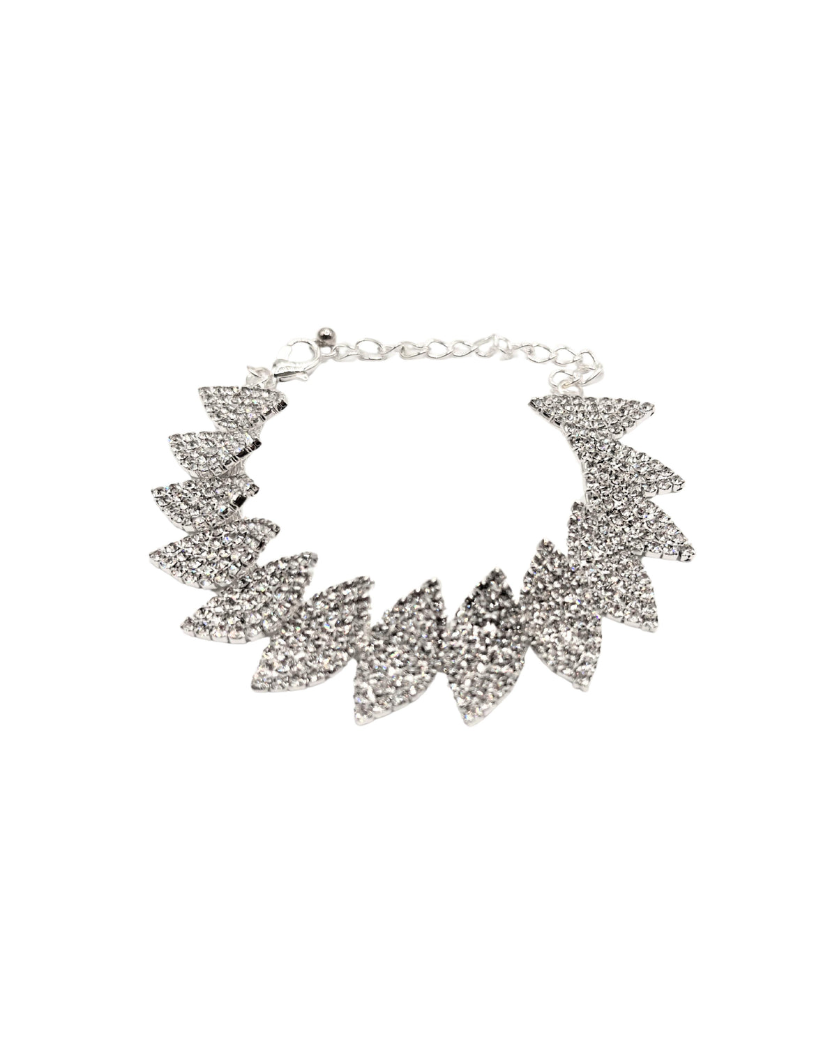 Leaves Bracelet