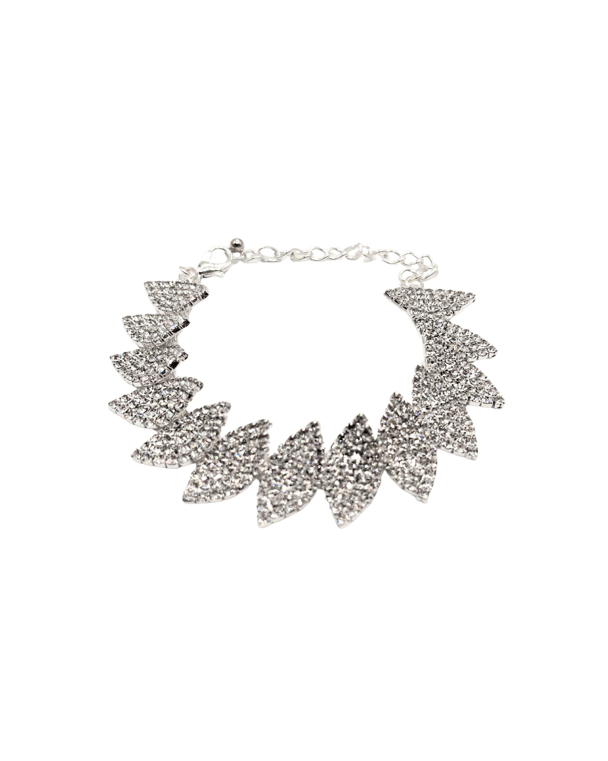 Bracciale Foglie