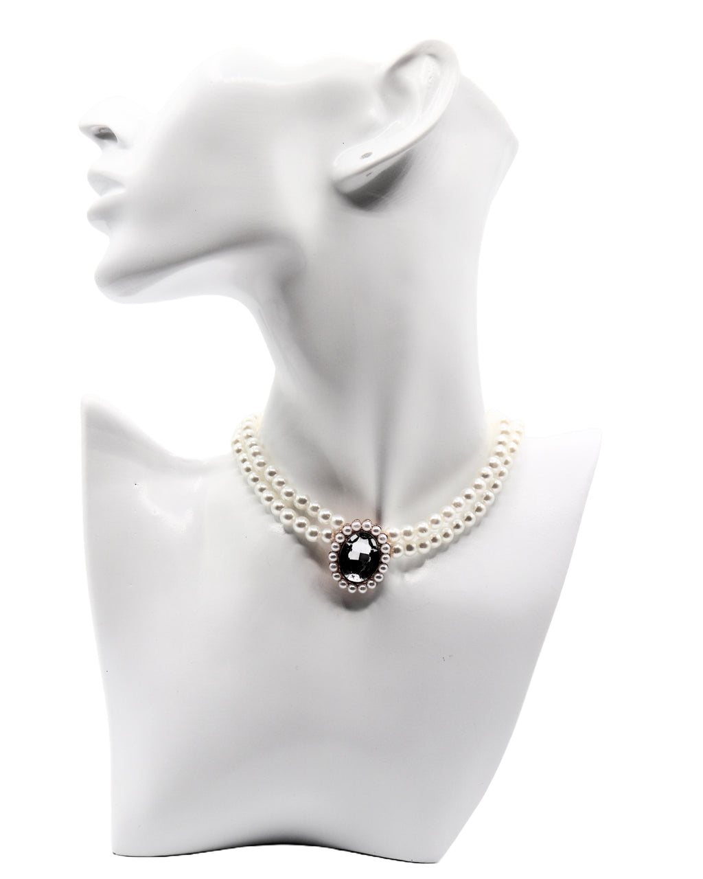 Collana Dama