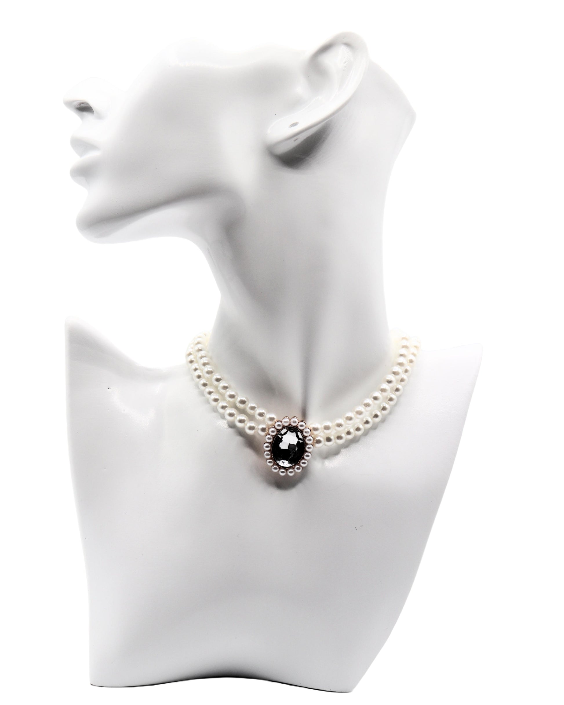 Collana Dama