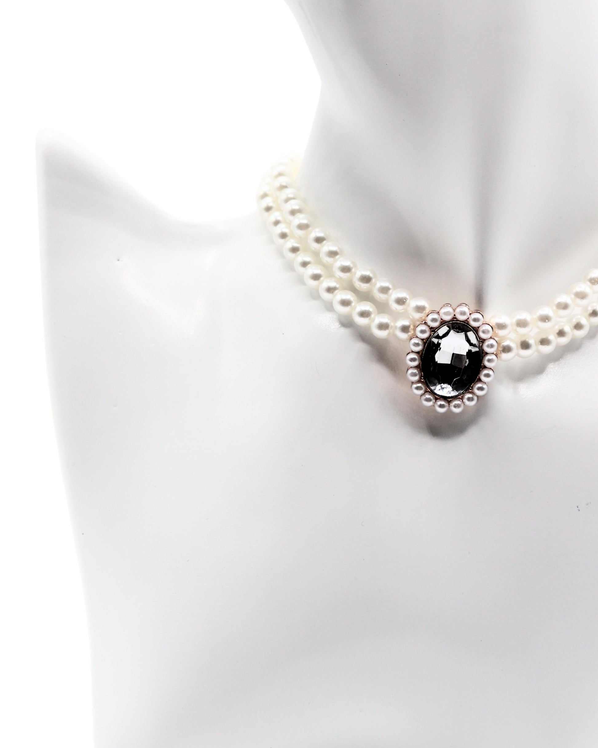 Collana Dama