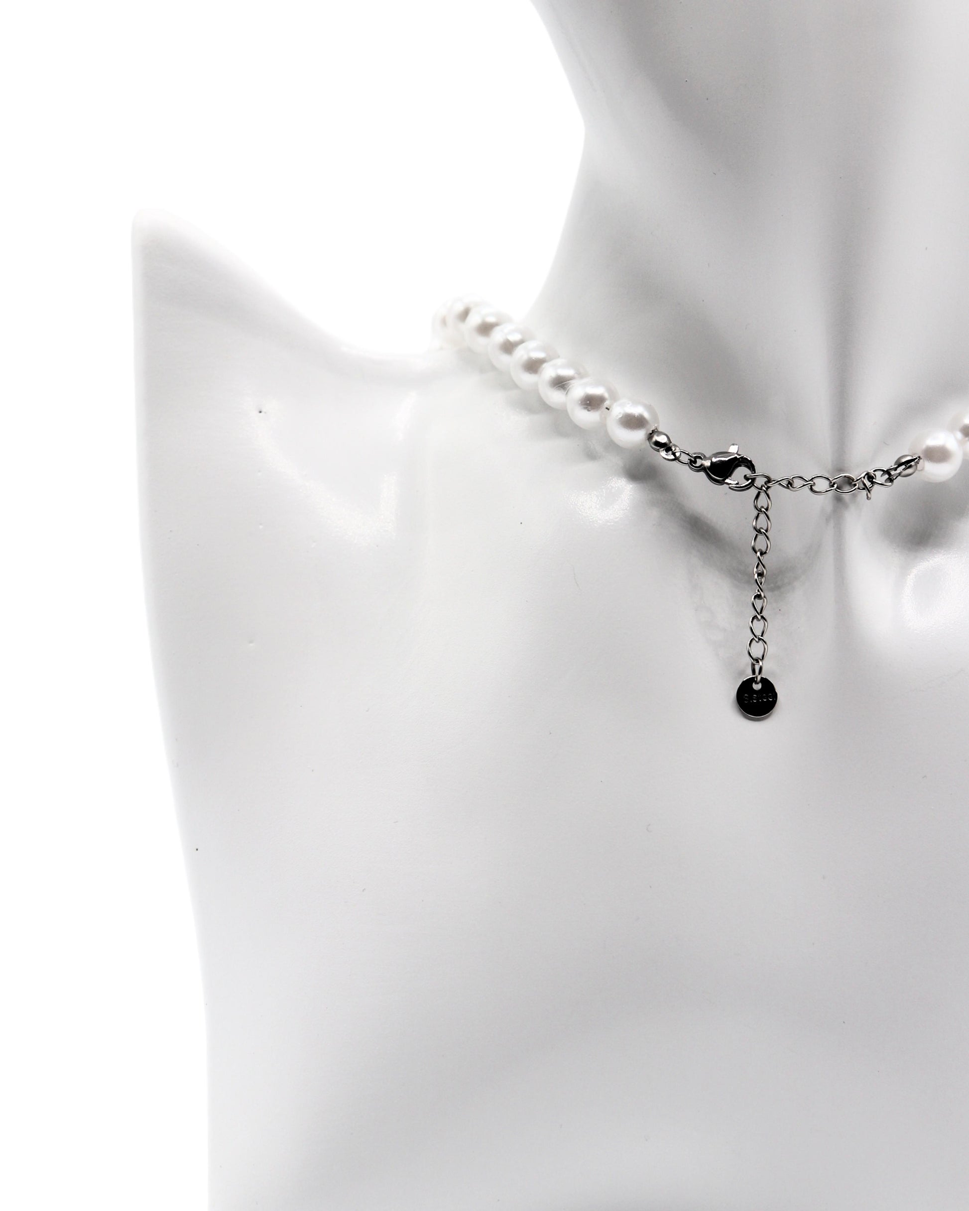 Collana Dama
