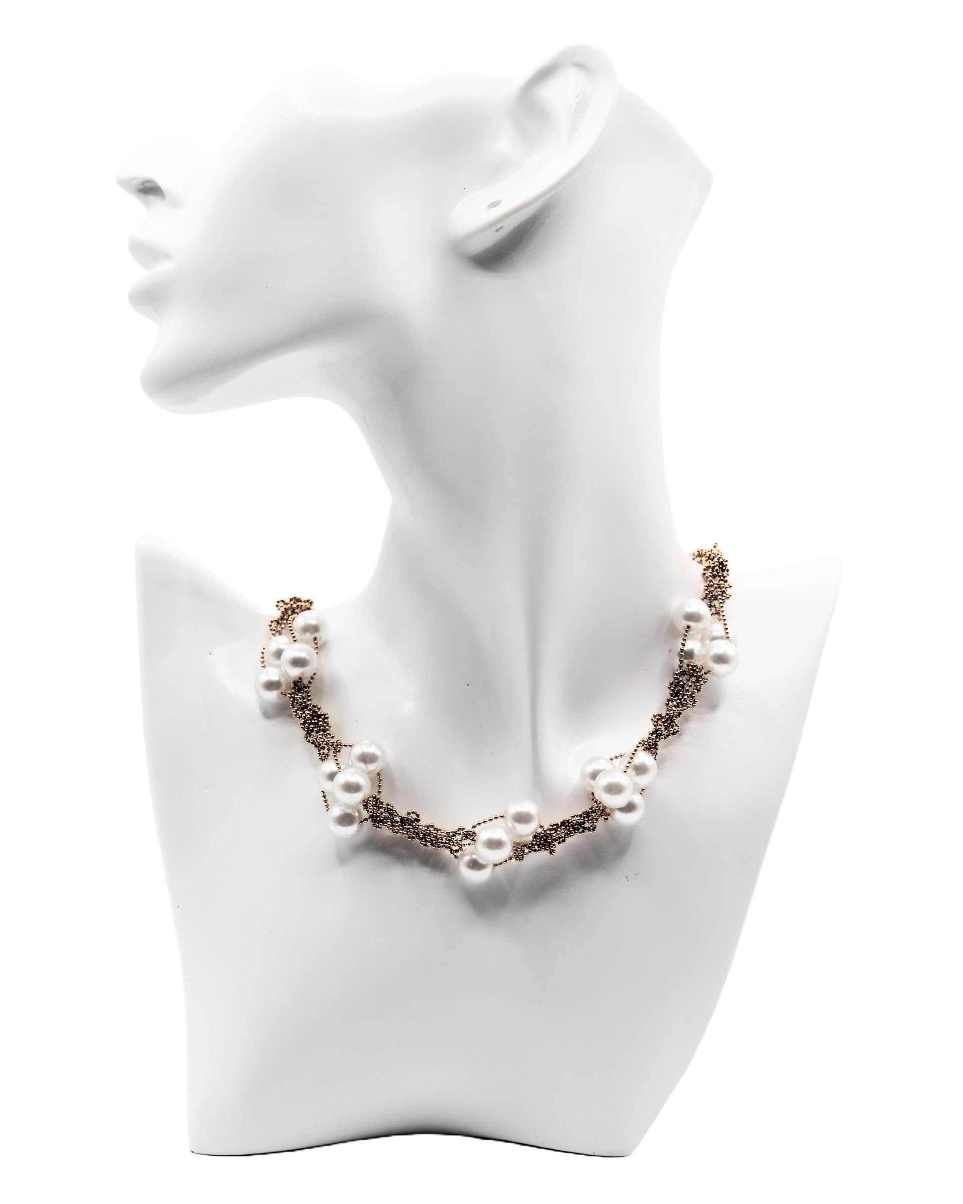 Collana Gocce di luce