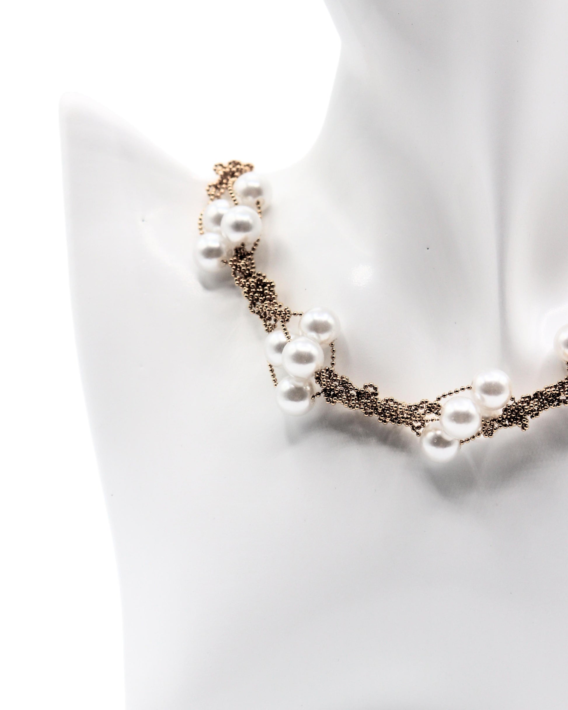 Collana Gocce di luce