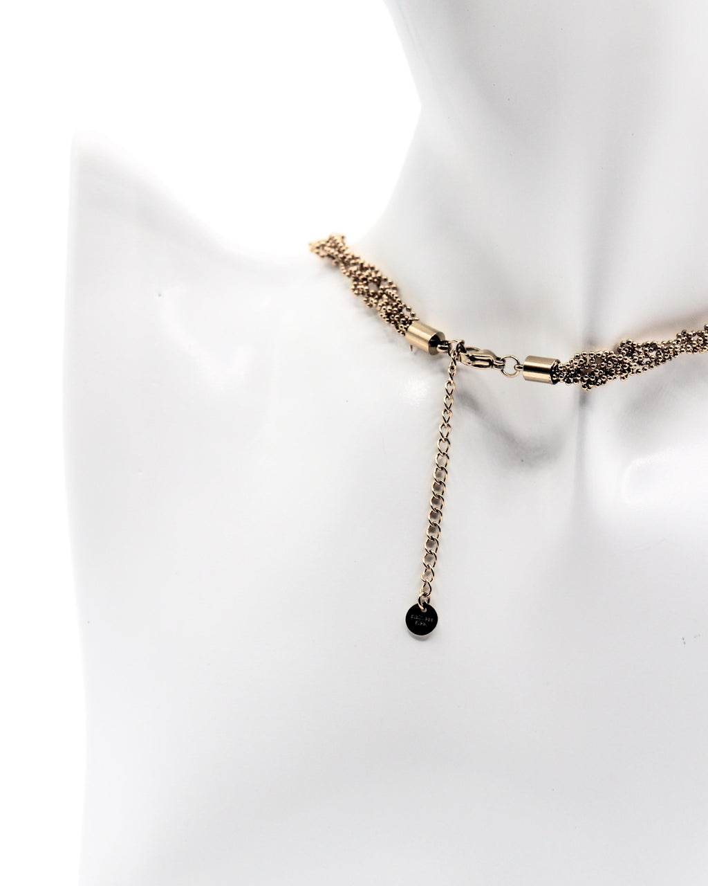 Collana Gocce di luce