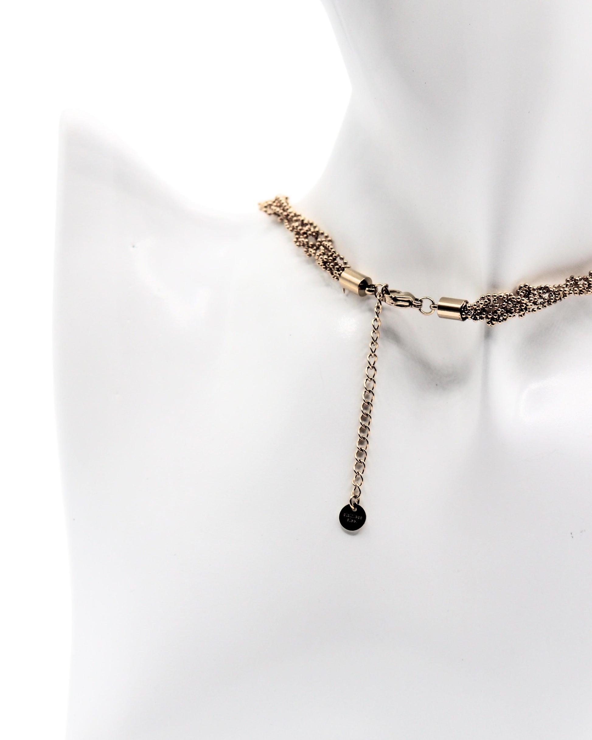 Collana Gocce di luce
