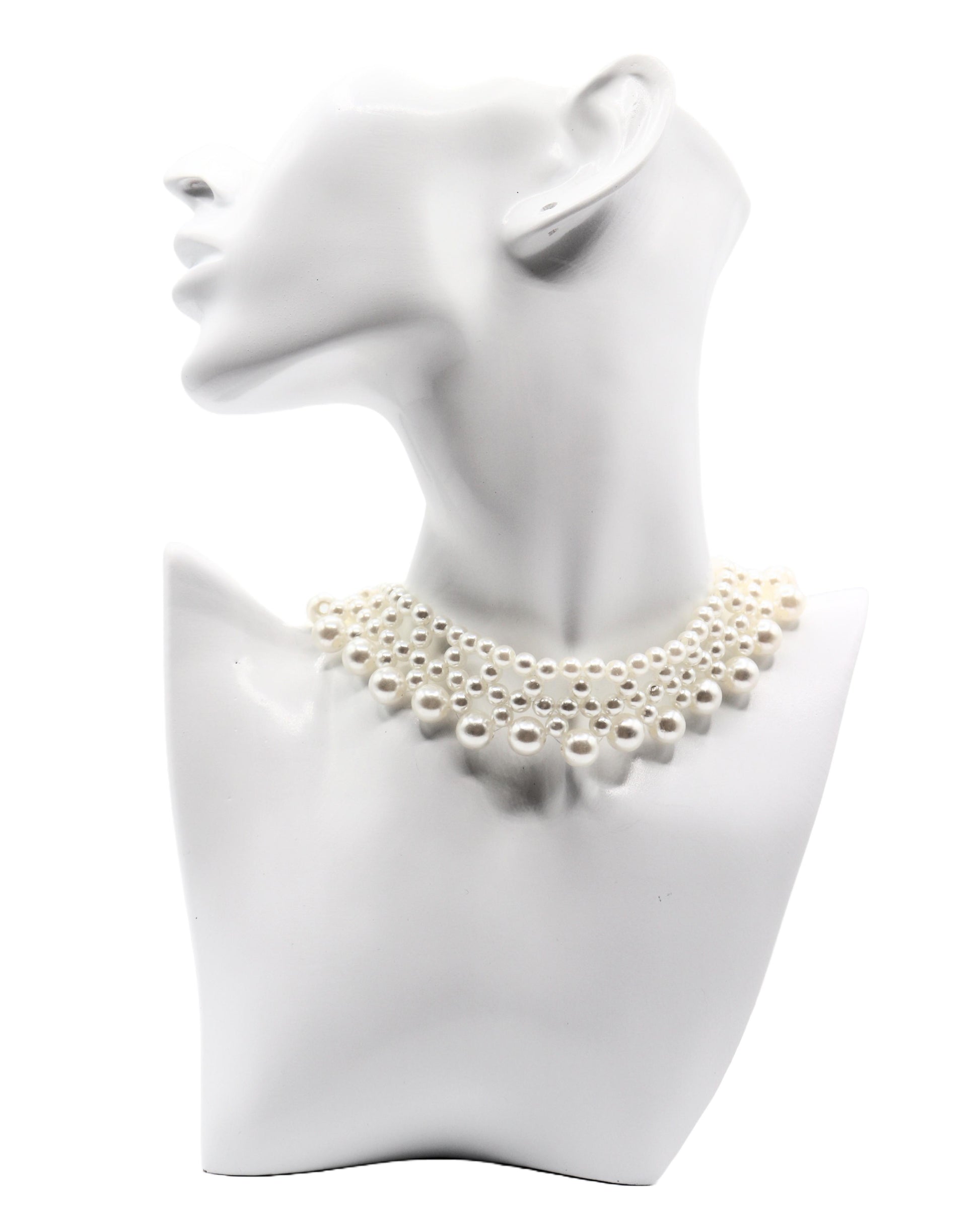 Collana Regina delle Perle