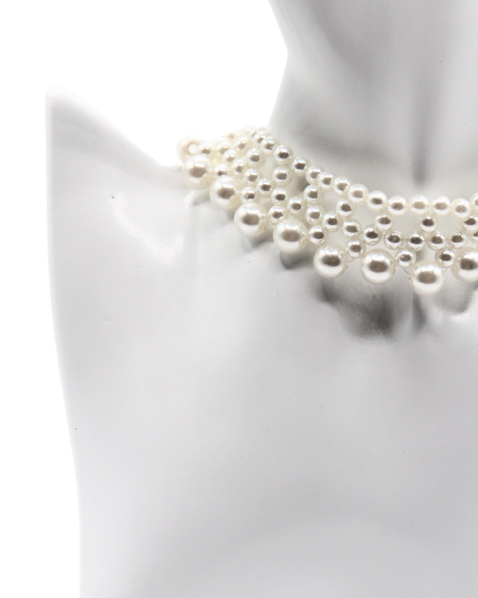 Collana Regina delle Perle