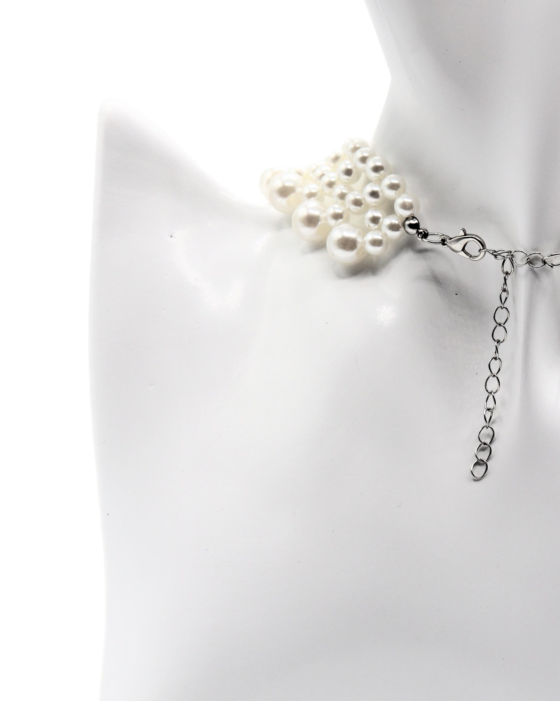 Collana Regina delle Perle