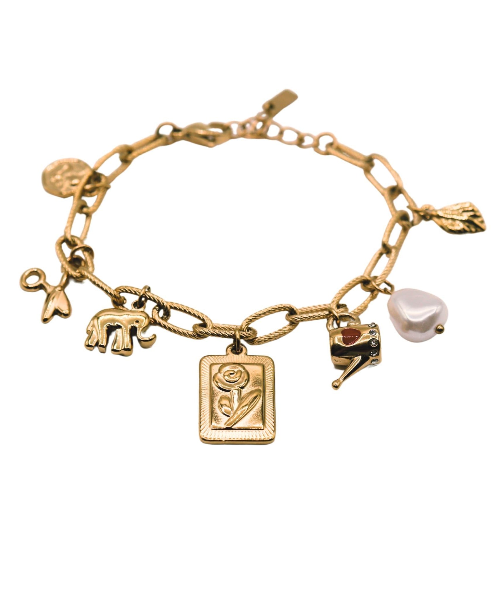 Bracciale Charme d’Or