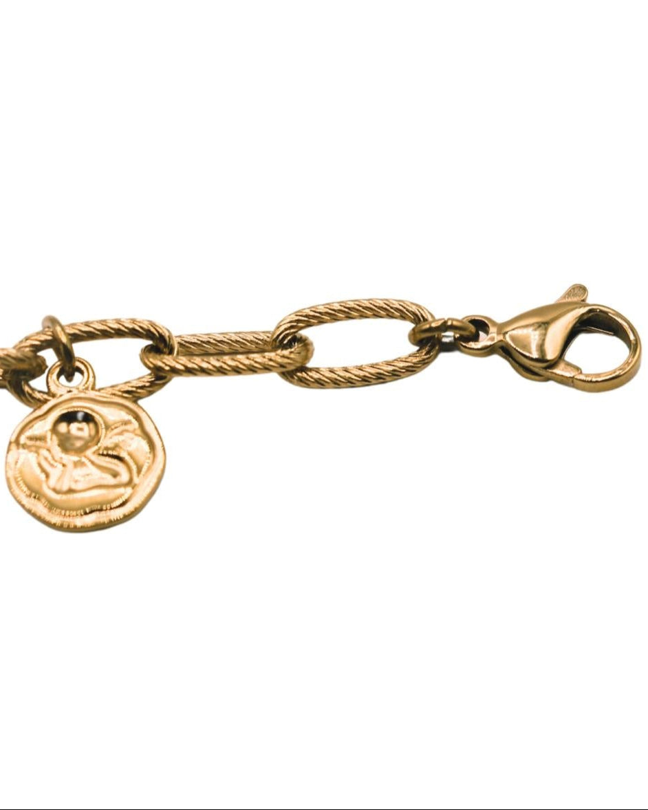 Bracciale Charme d’Or