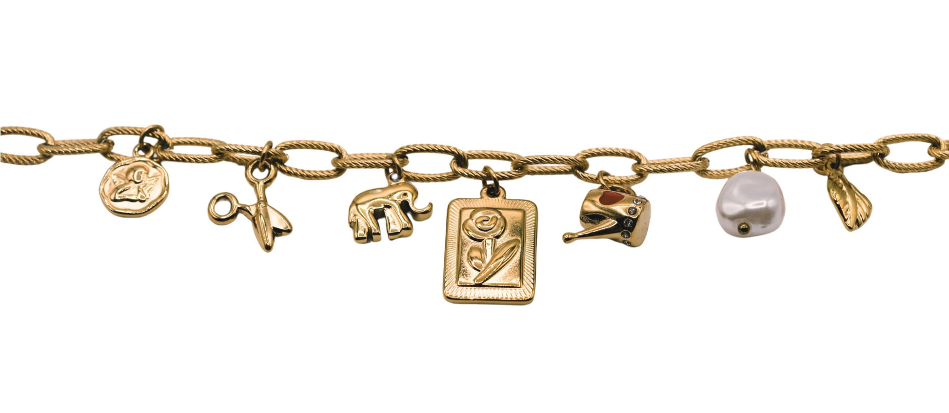 Bracciale Charme d’Or