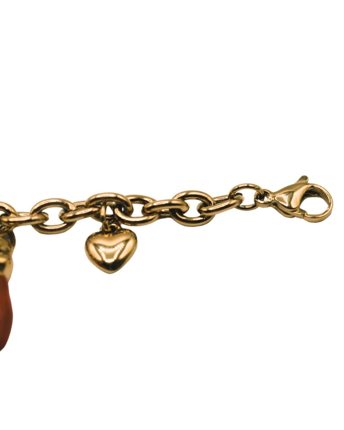 Bracciale Sacro Cuore