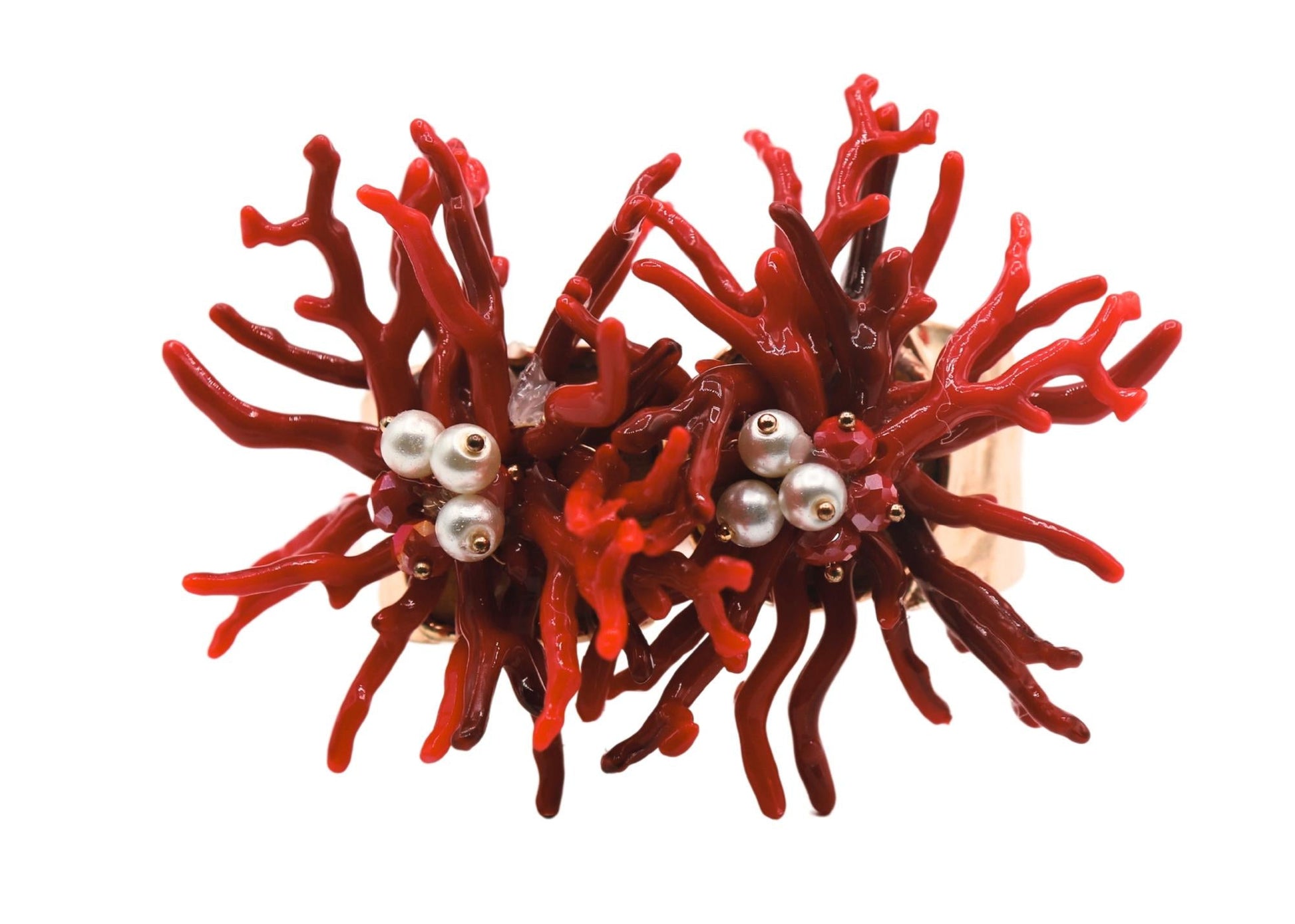 Bracciale Corallo di fuoco