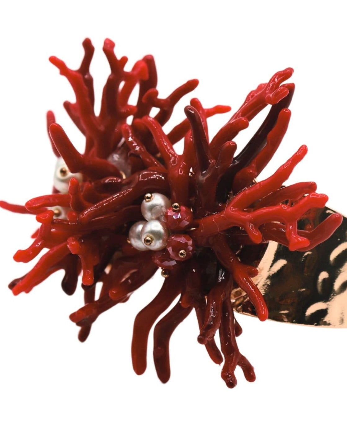 Bracciale Corallo di fuoco