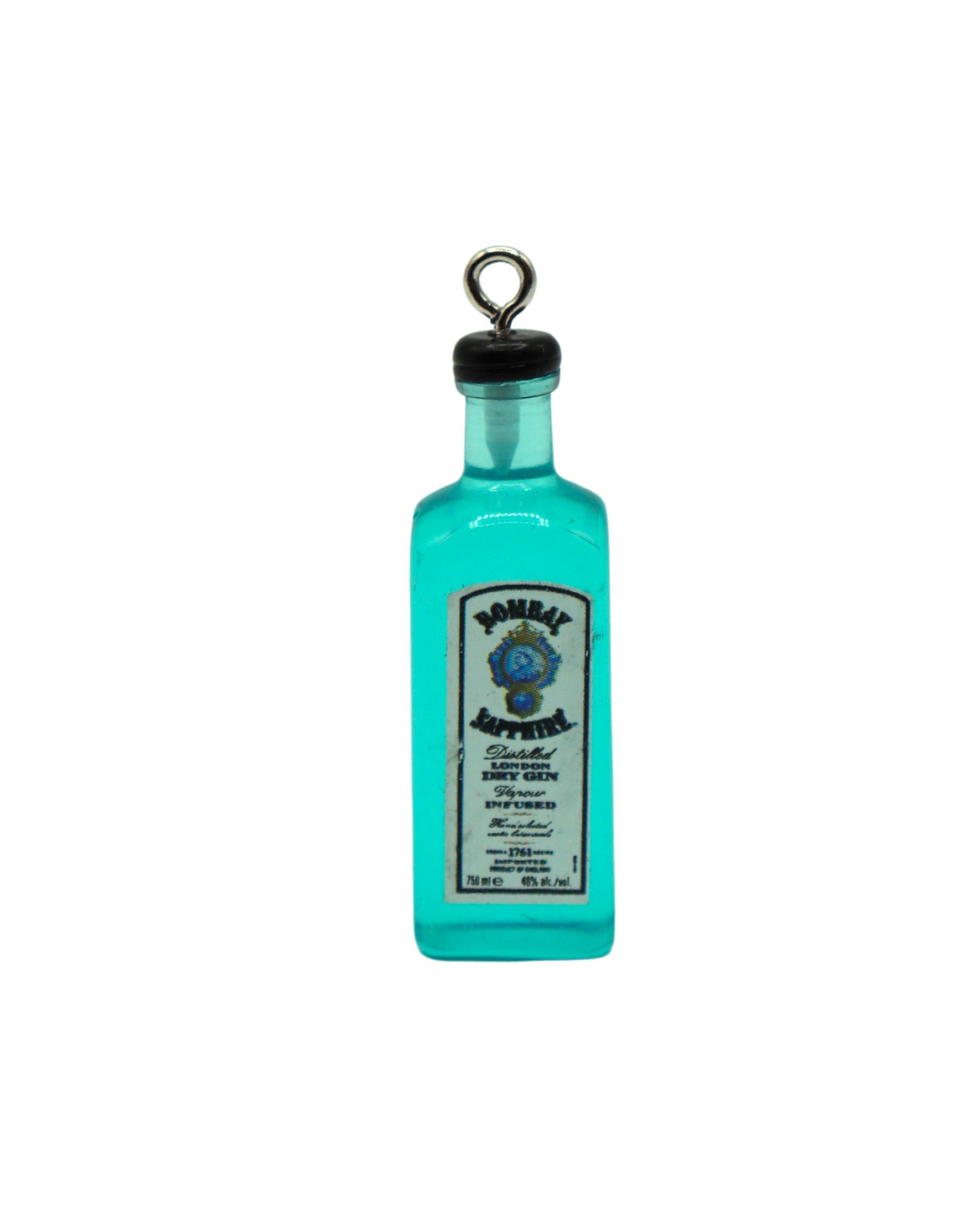 Charm Bottiglia "BOMBAY"
