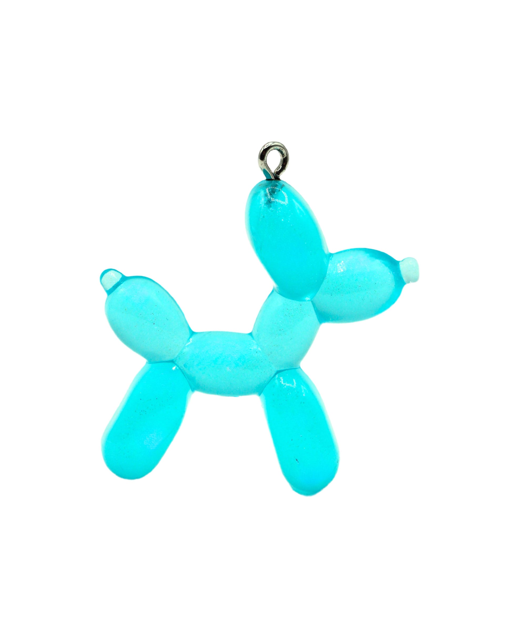 Charm "BALLOON DOG"