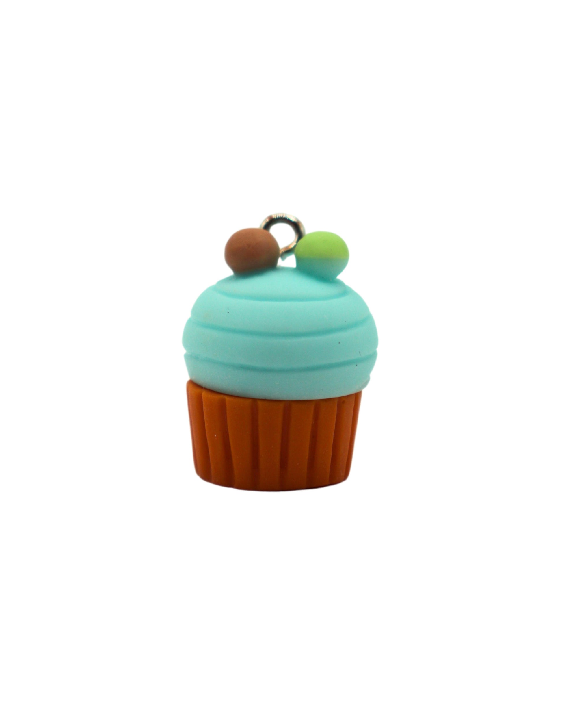Charm "CUPCAKE"