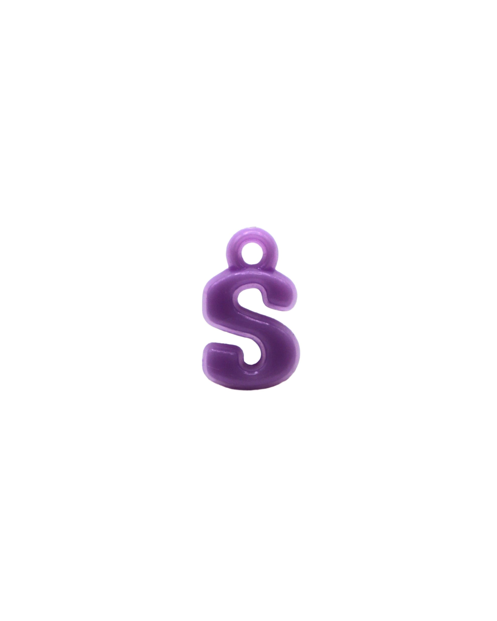 Charm "INIZIALE"