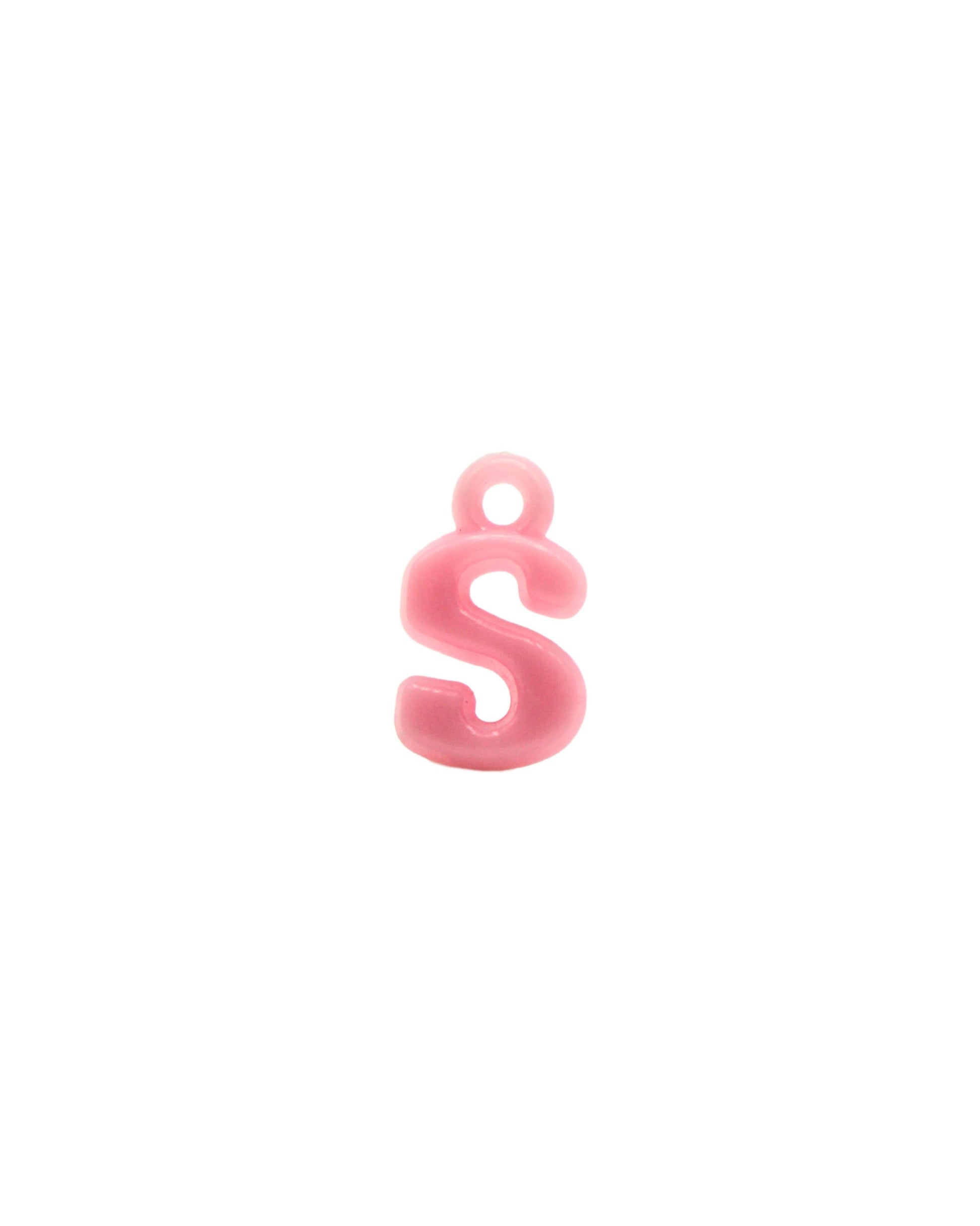 Charm "INIZIALE"
