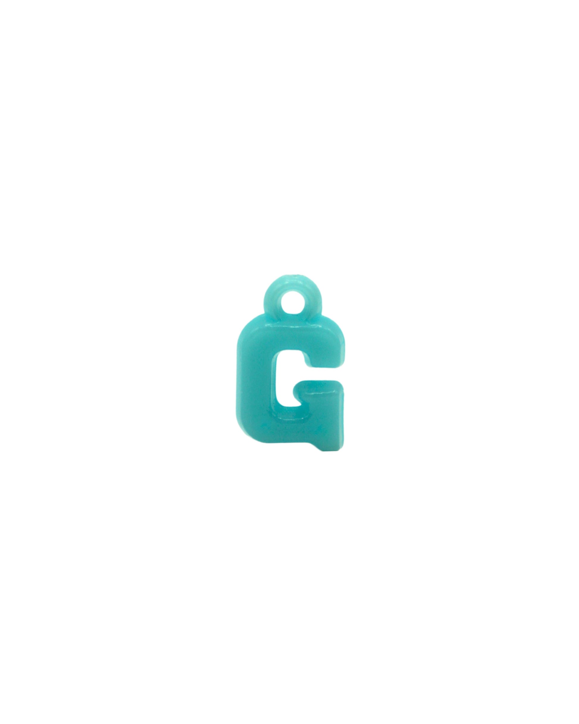 Charm "INIZIALE"
