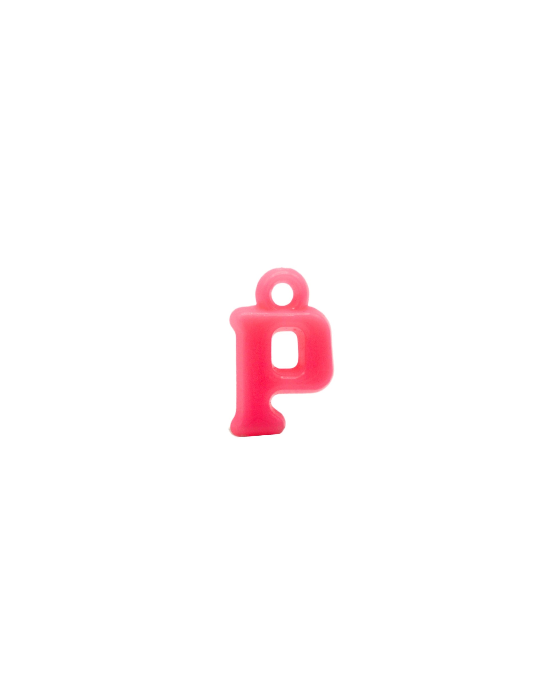 Charm "INIZIALE"