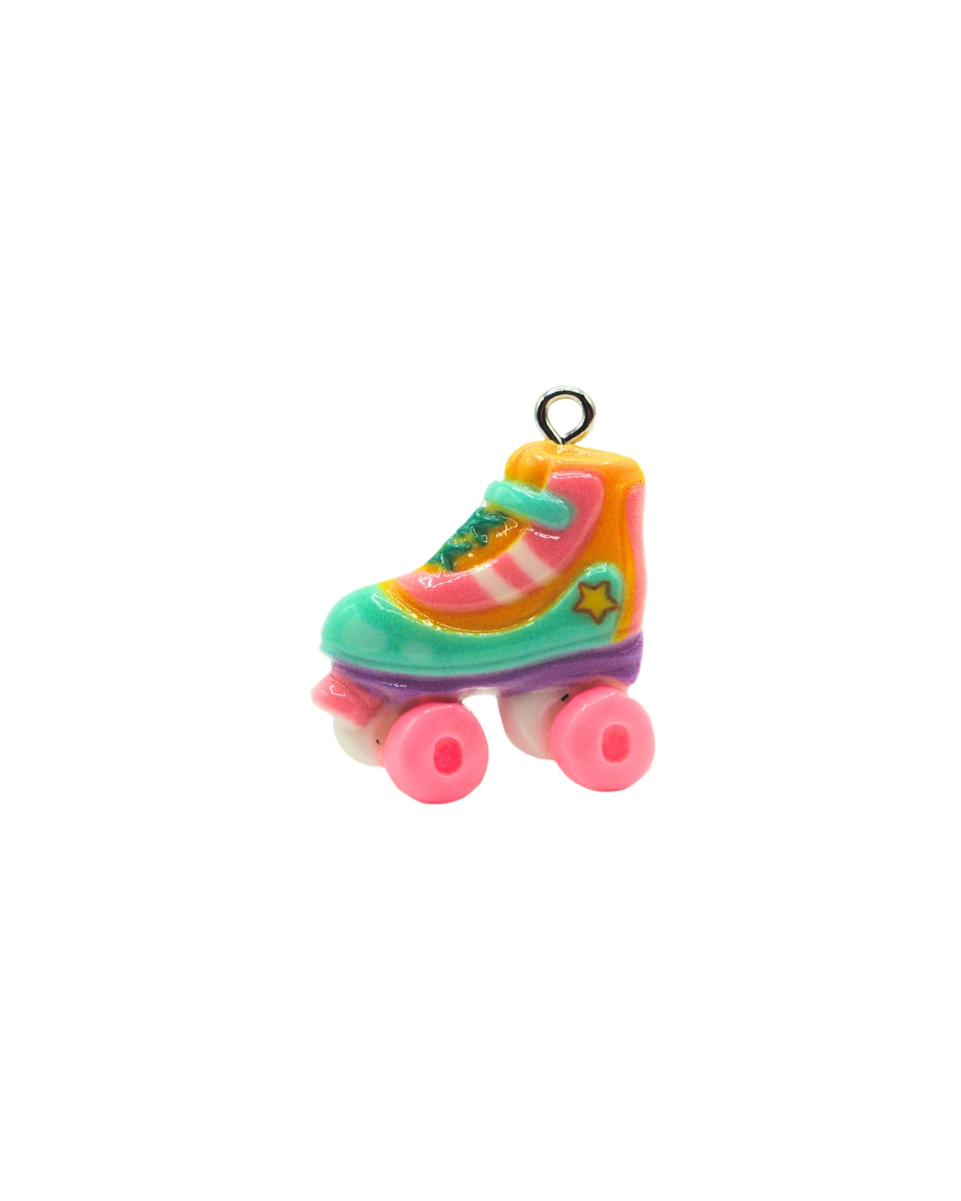 Charm "PATTINO"