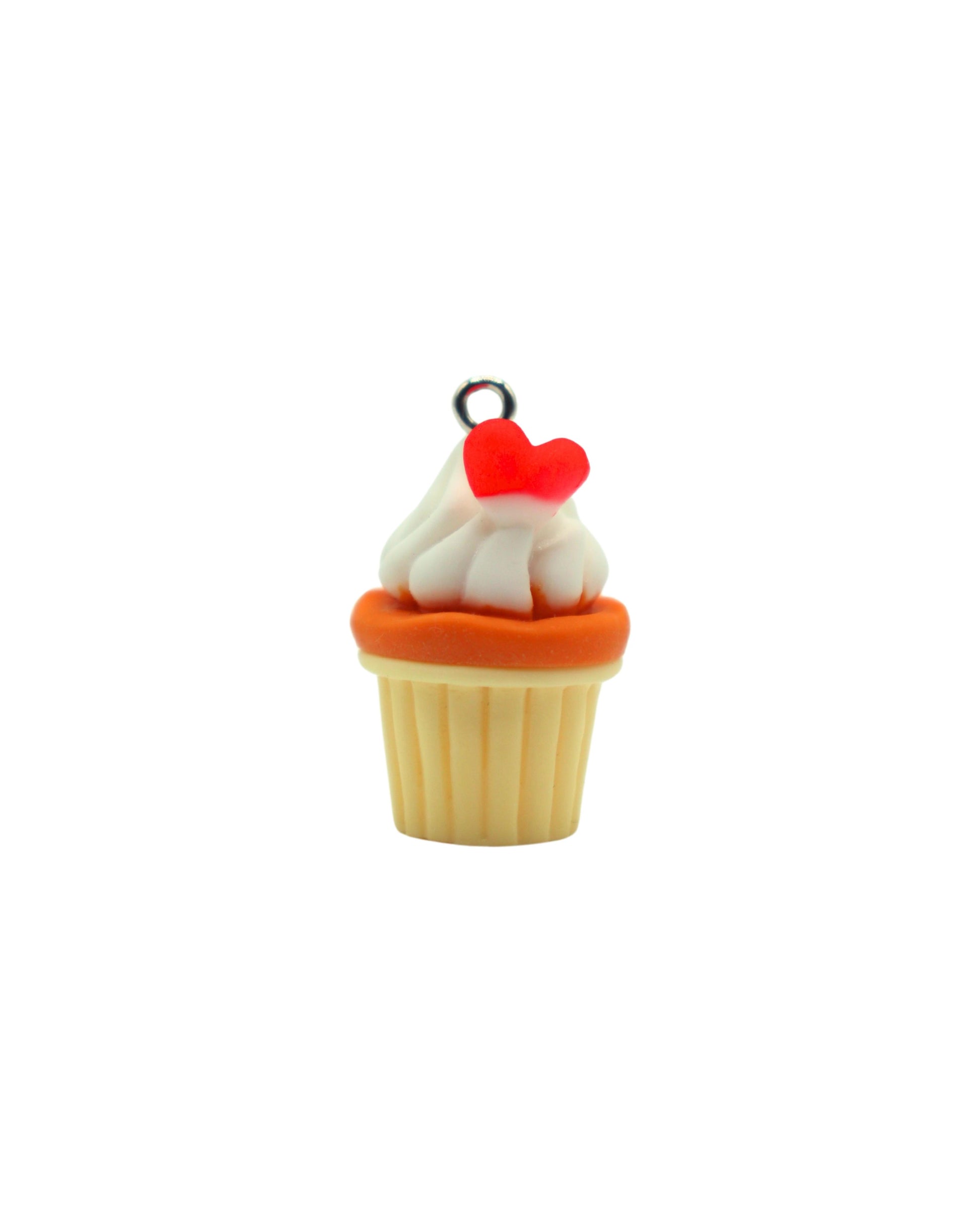 Charm "CUPCAKE"