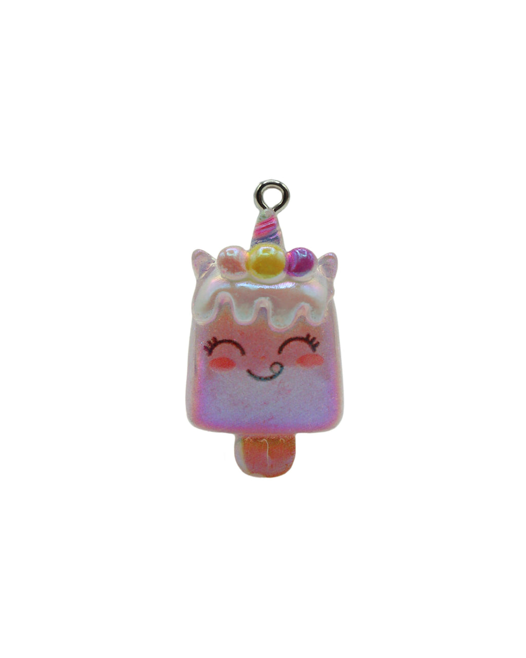 Charm Gelato "UNICORNO"