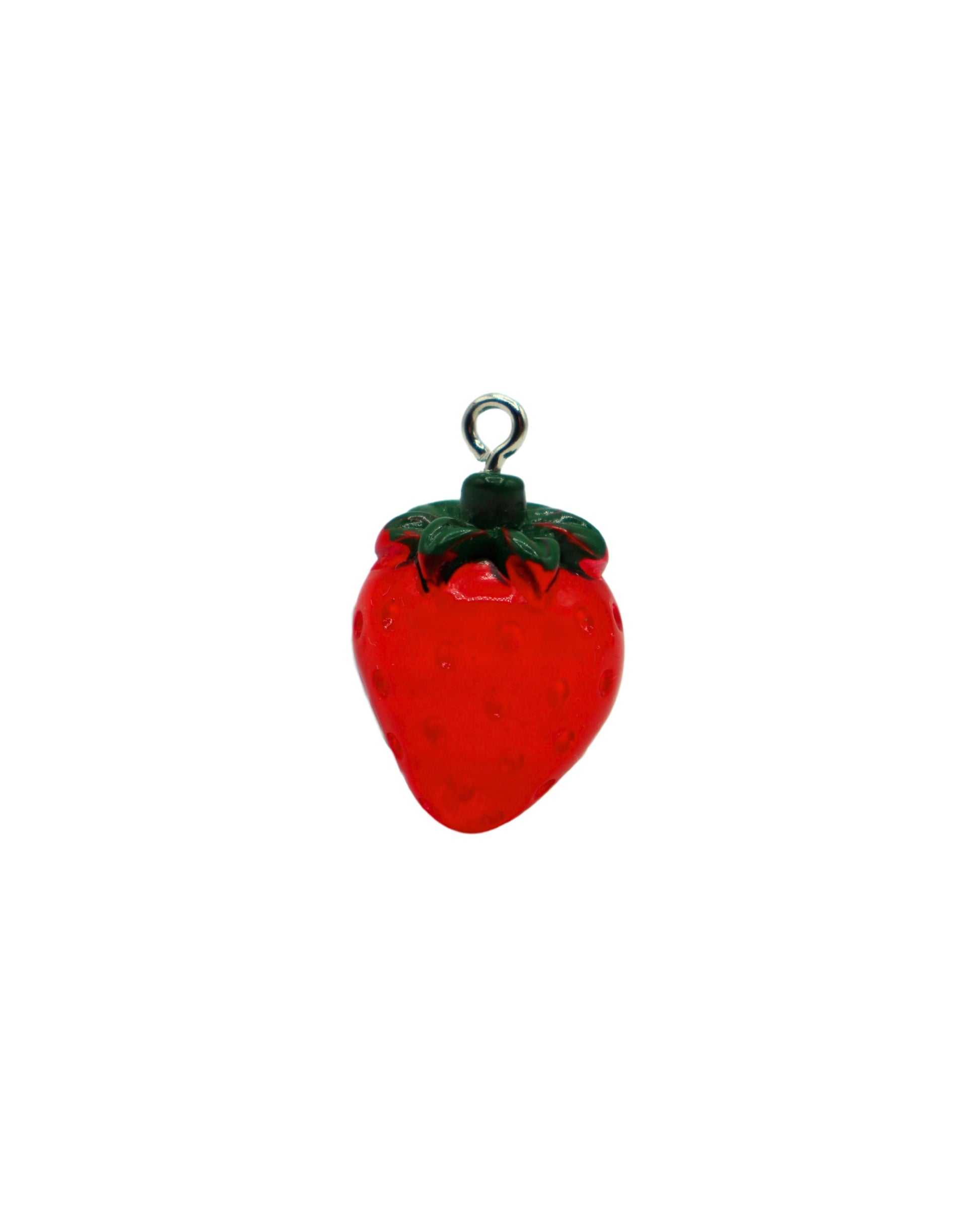 Charm "FRAGOLA"