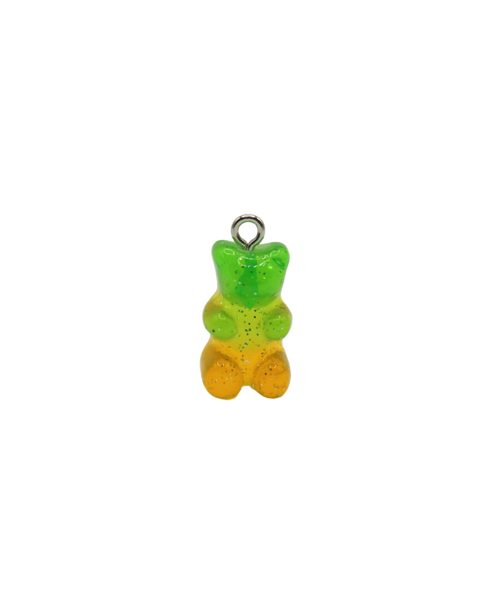 Charm Orsetto "GUMMY"