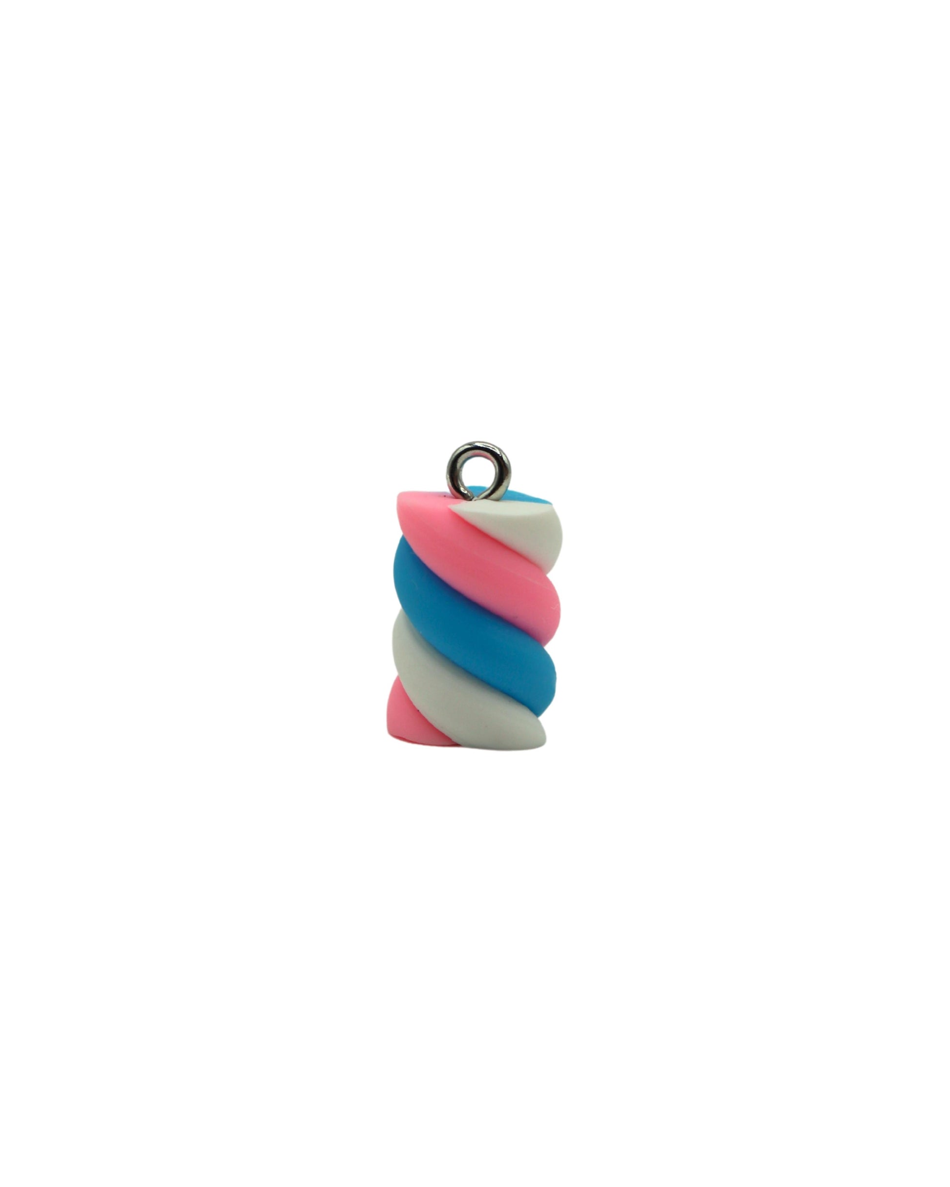 Charm "MARSHMALLOW"