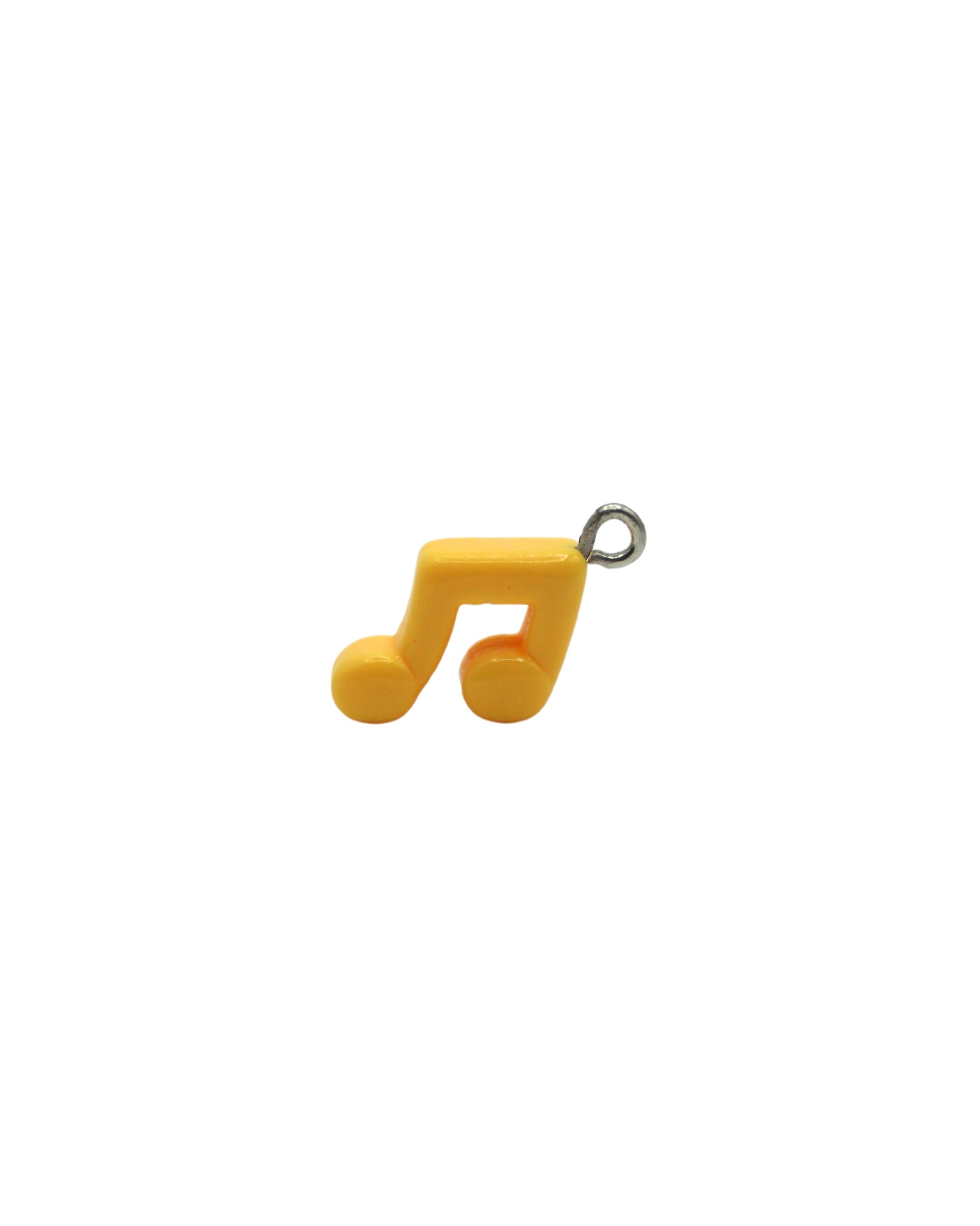 Charm "NOTA MUSICALE"