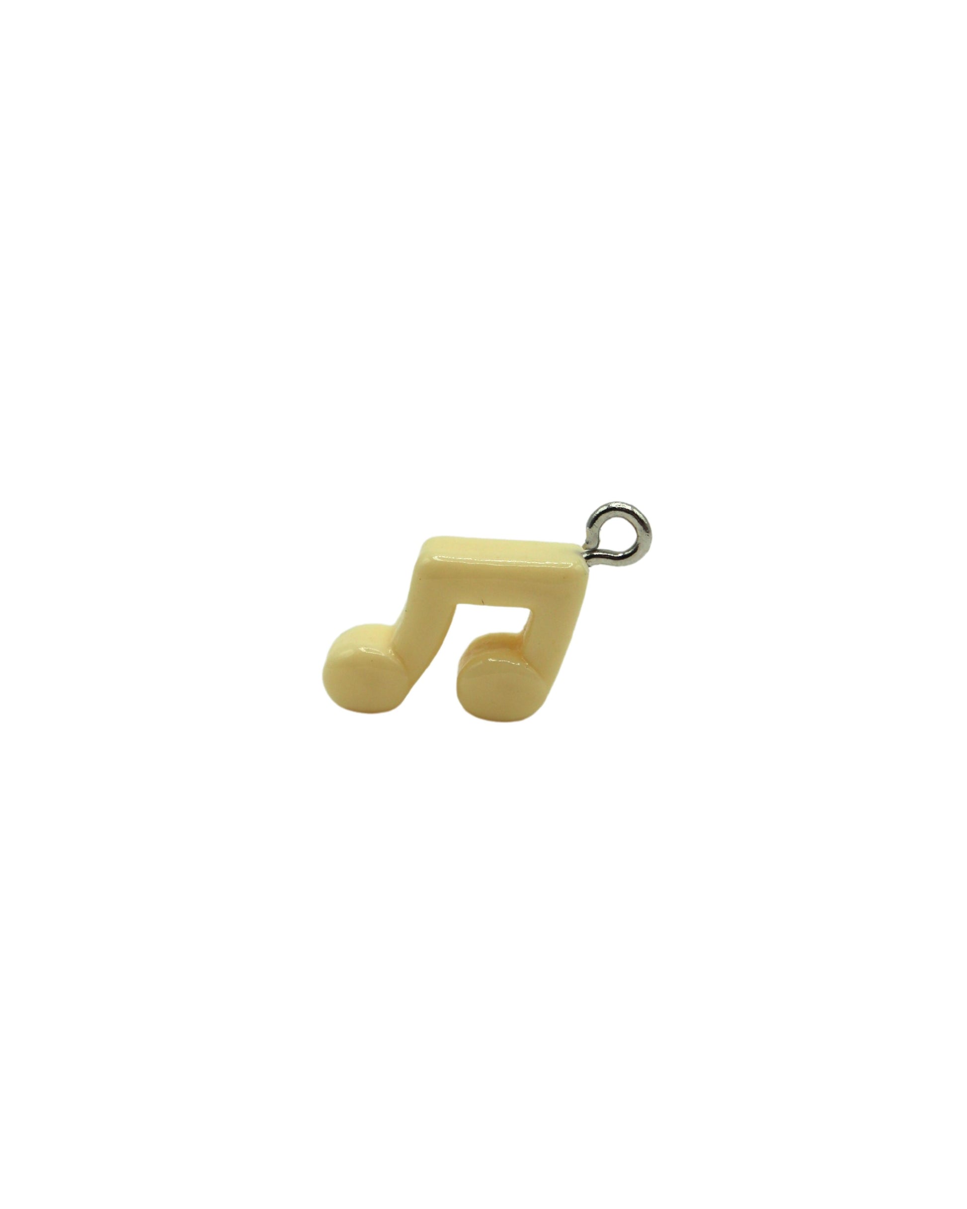 Charm "NOTA MUSICALE"