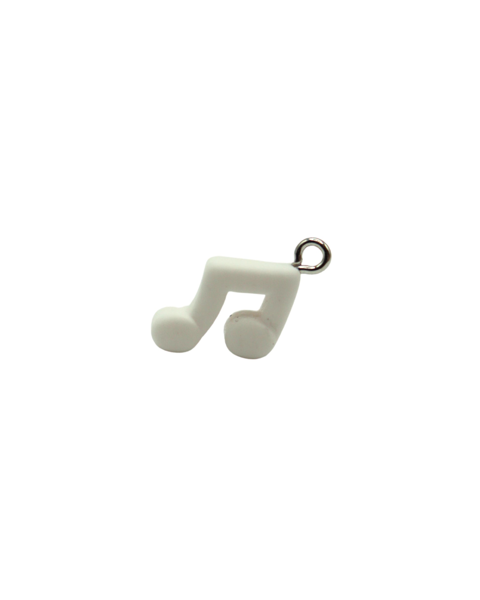 Charm "NOTA MUSICALE"