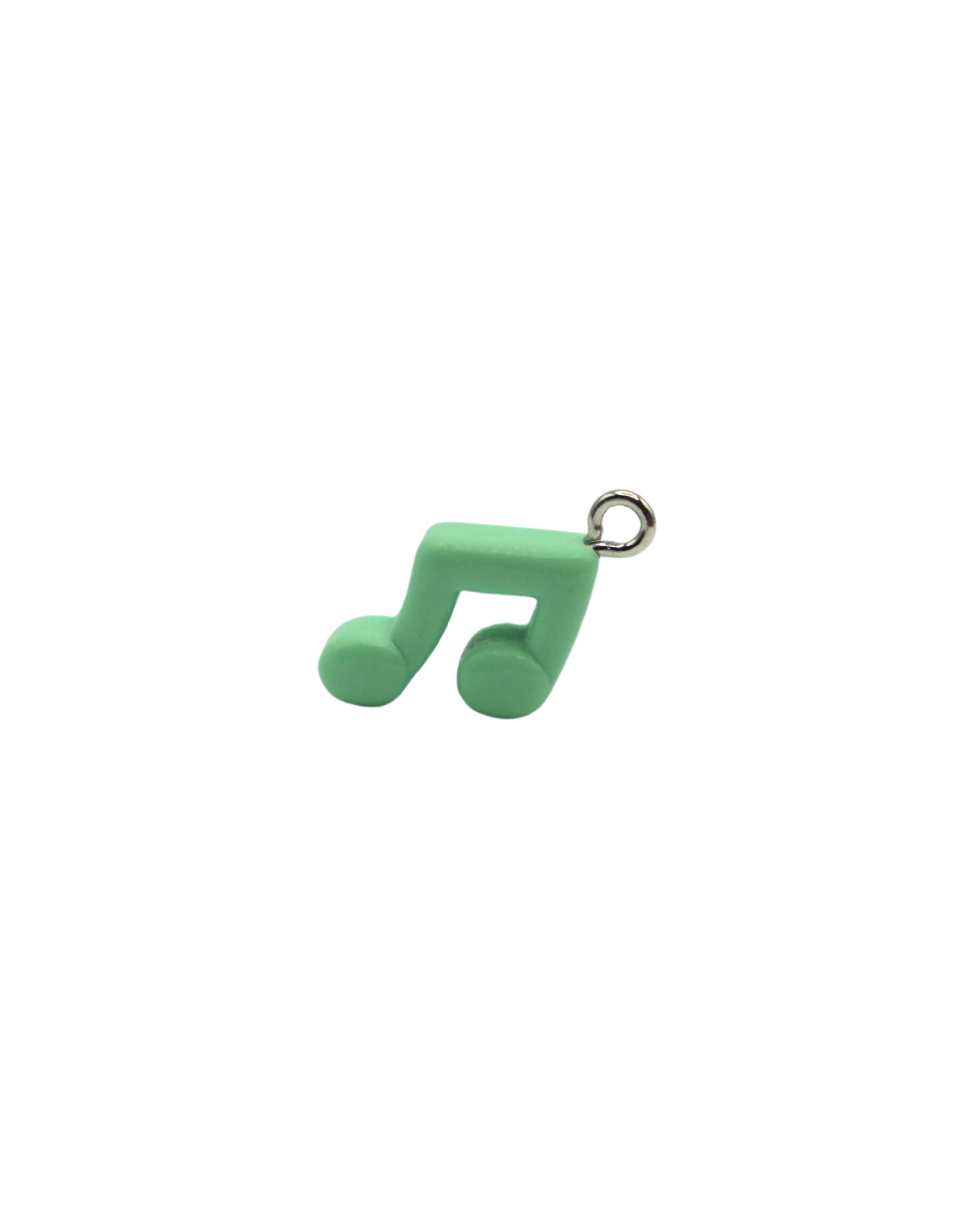 Charm "NOTA MUSICALE"