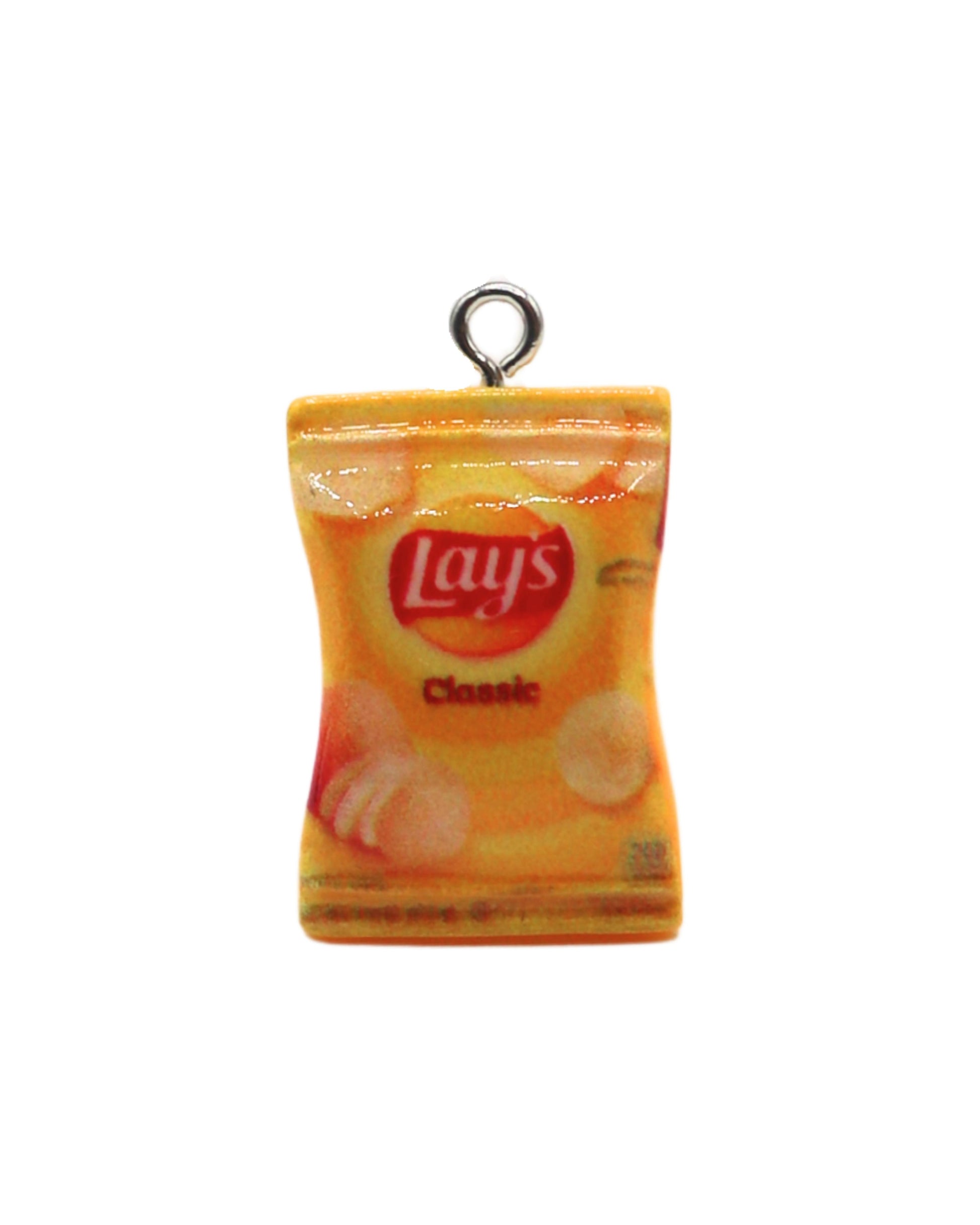Charm Patatine Lay's