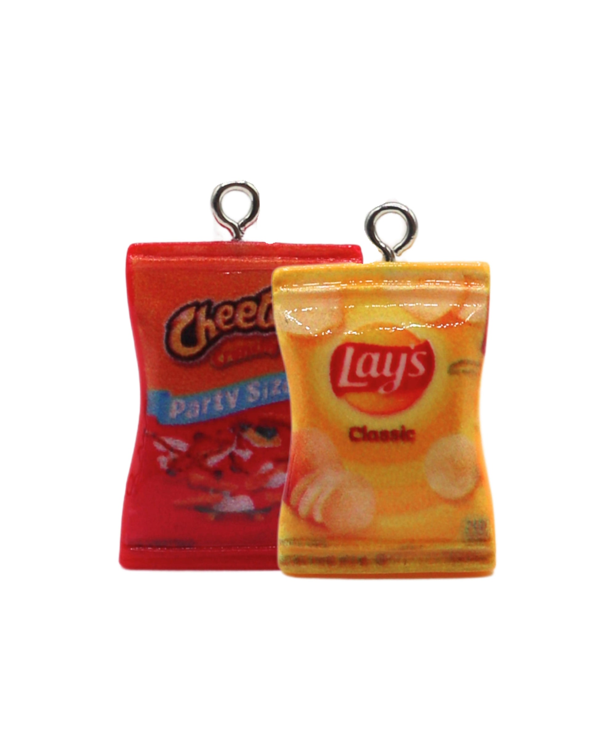 Charm Patatine Lay's