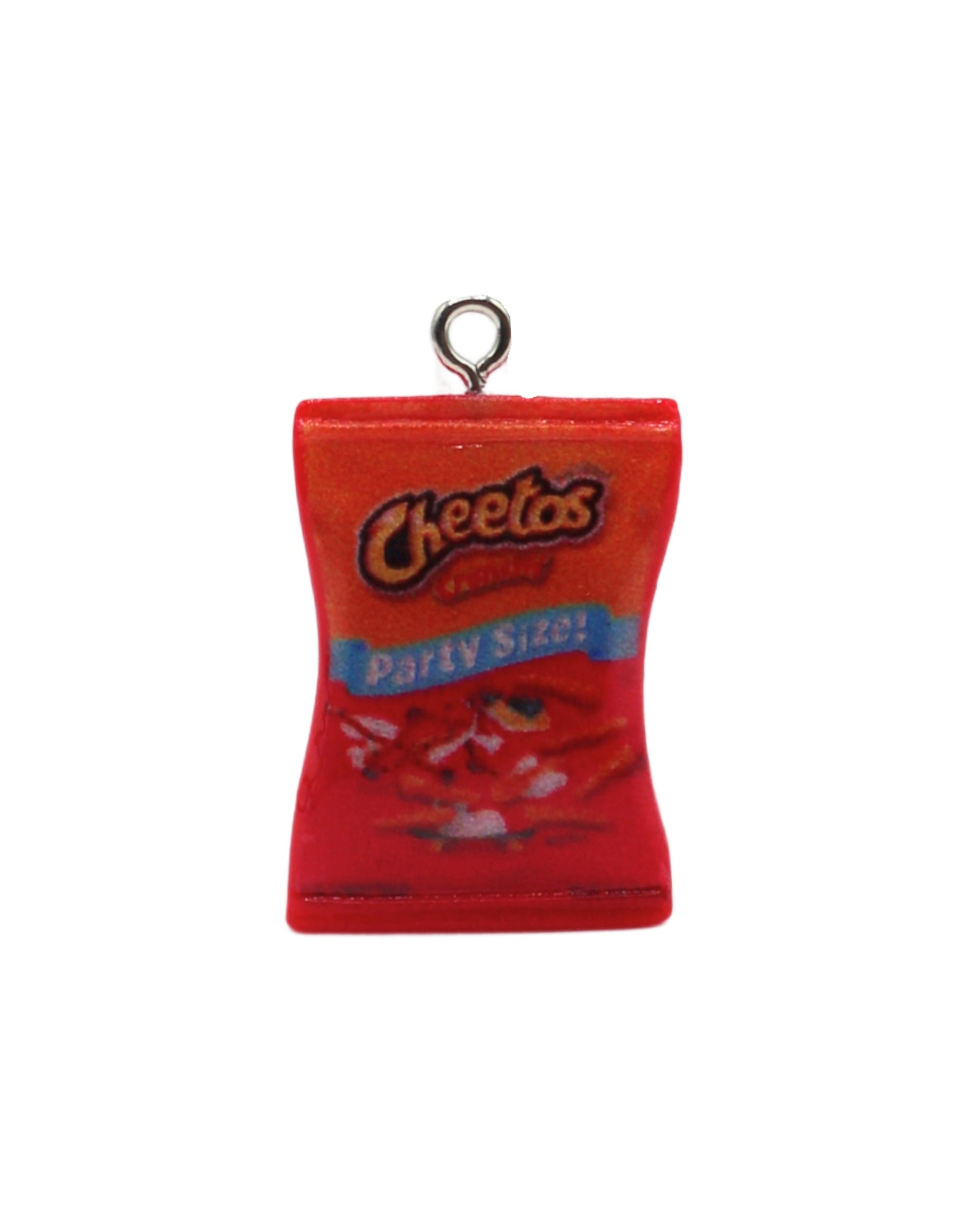 Charm Patatine "LAY'S"