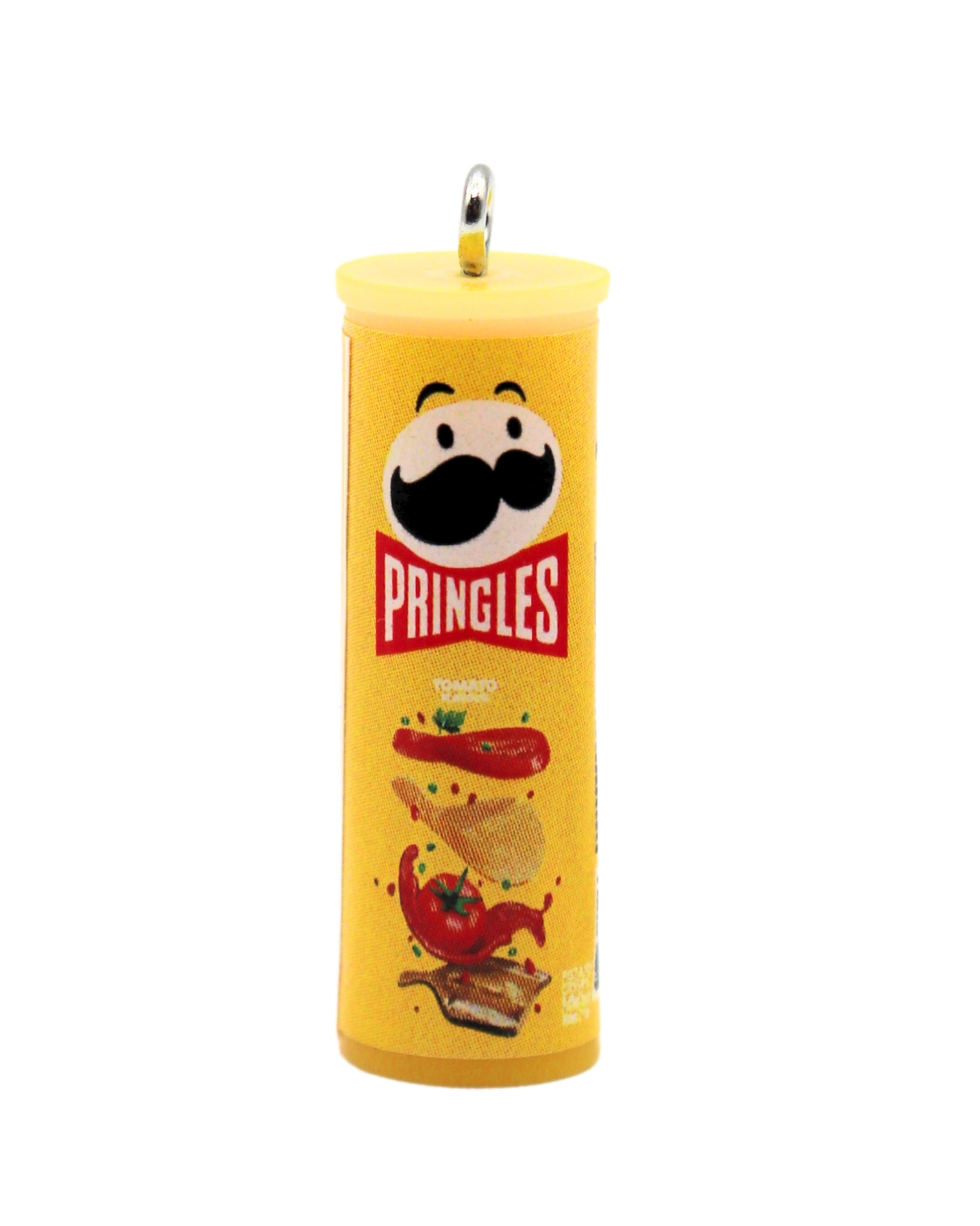 Charm Barattolo "PRINGLES"