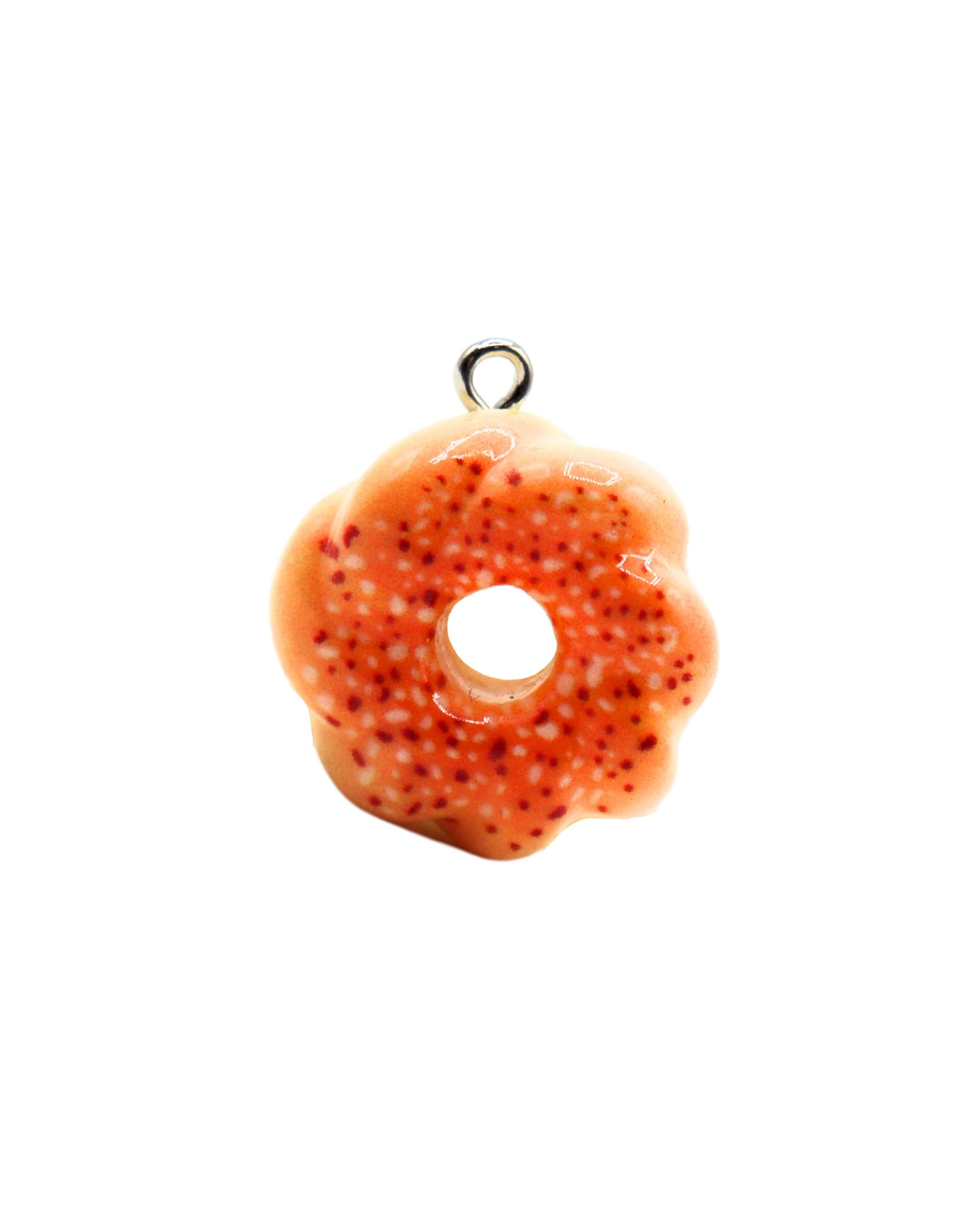 Charm "DONUT"
