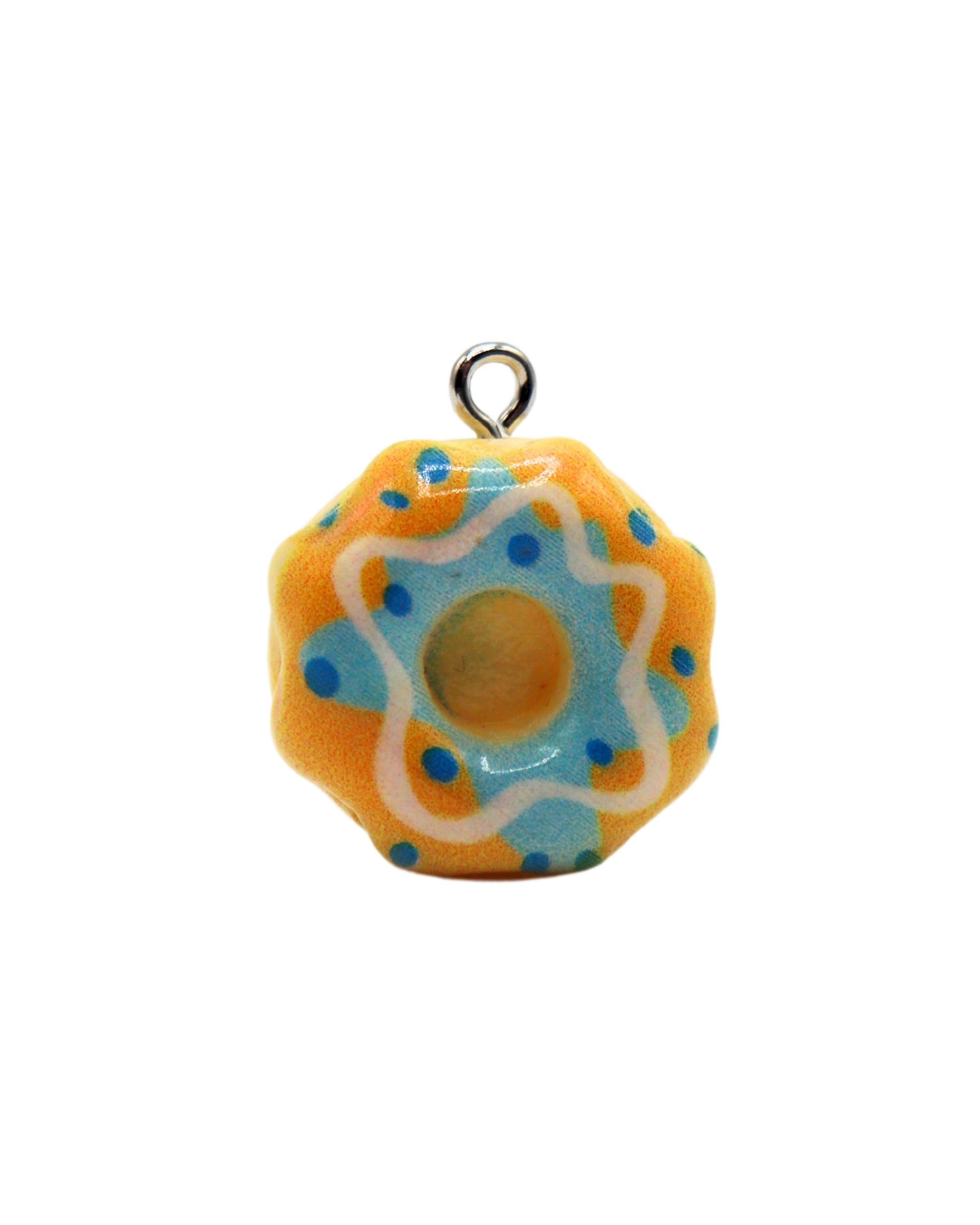 Charm "DONUT"