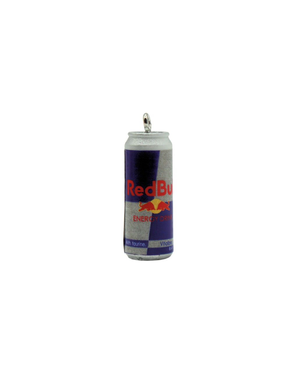 Charm Lattina "RED BULL"