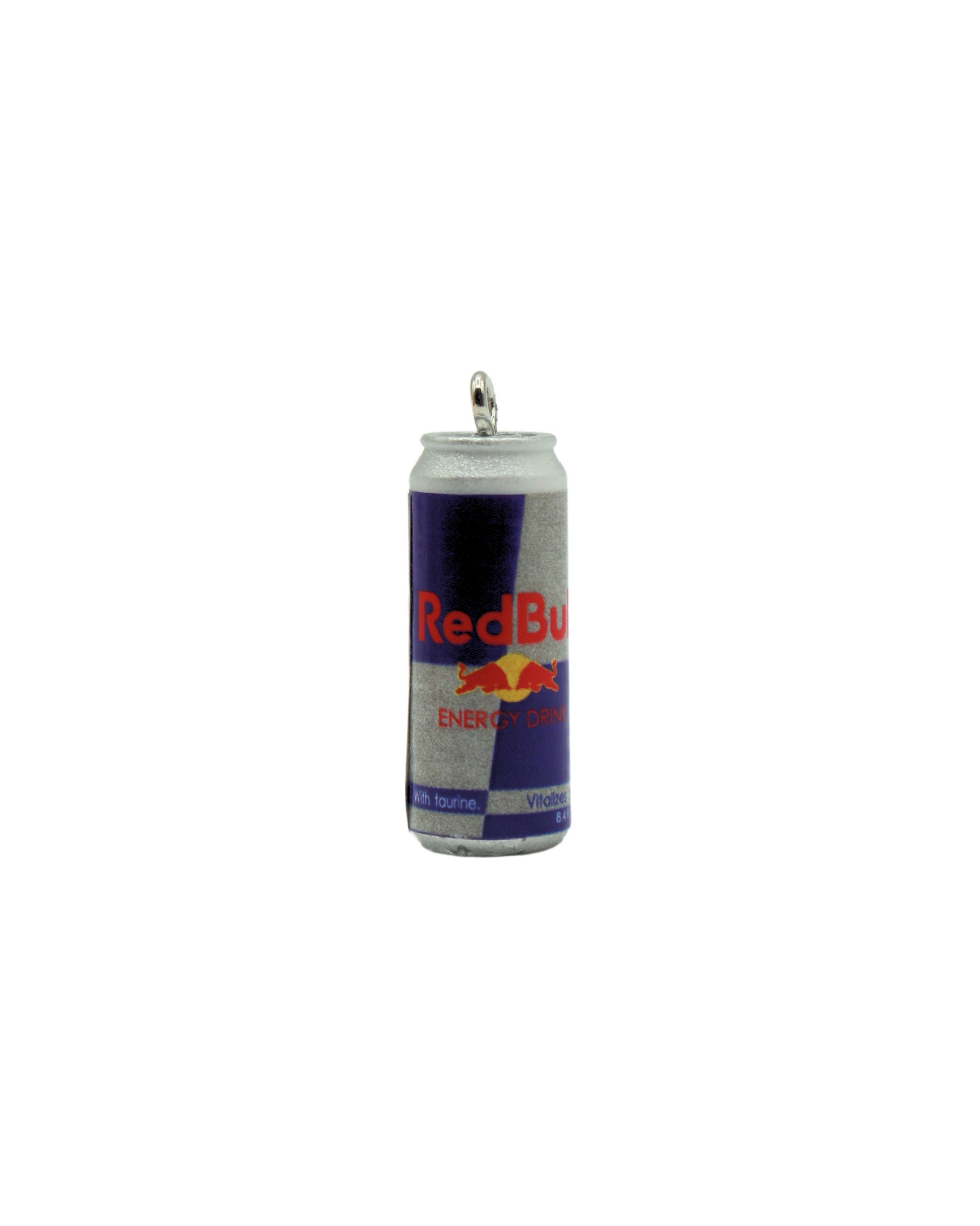 Charm Lattina "RED BULL"