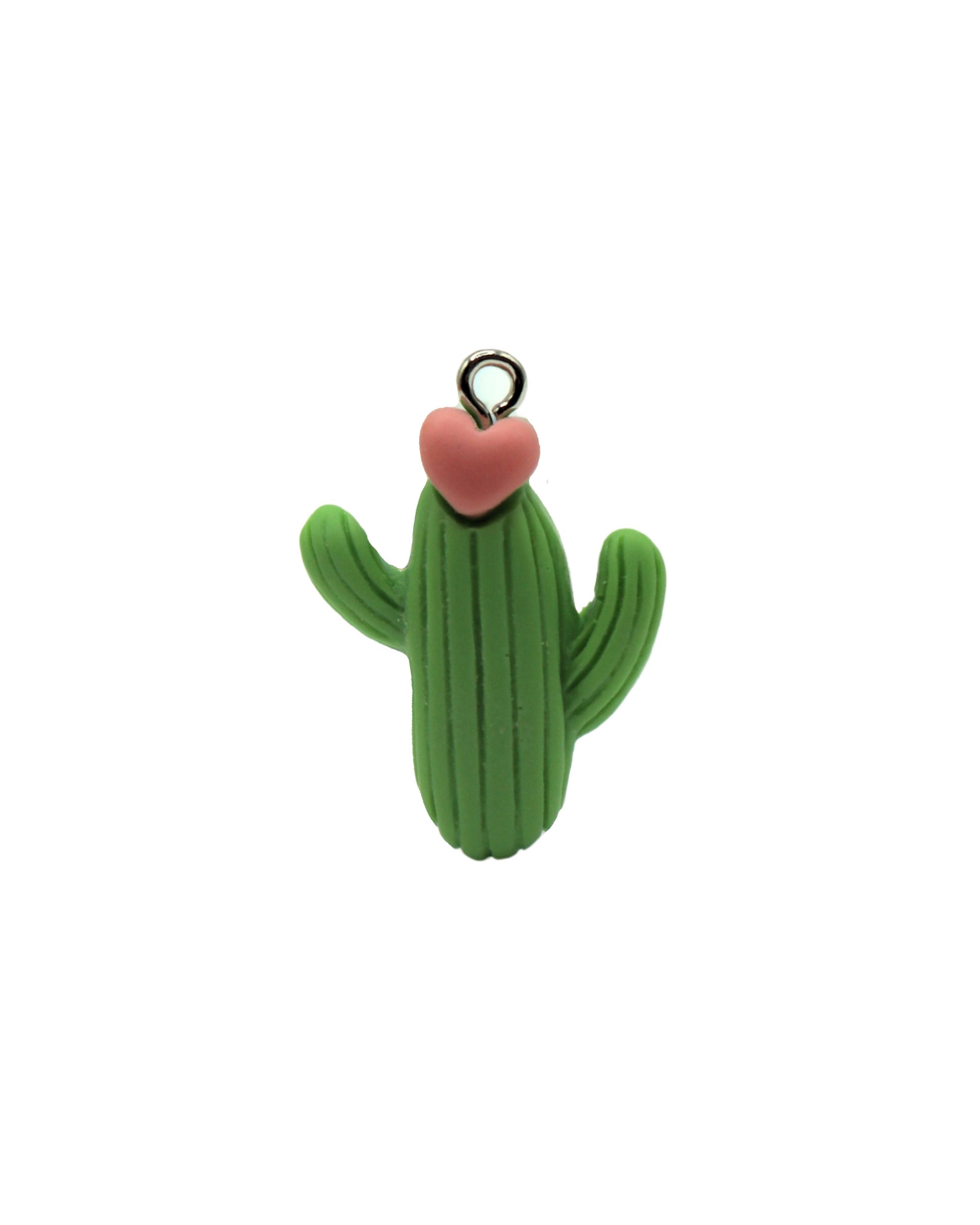 Charm "CACTUS"