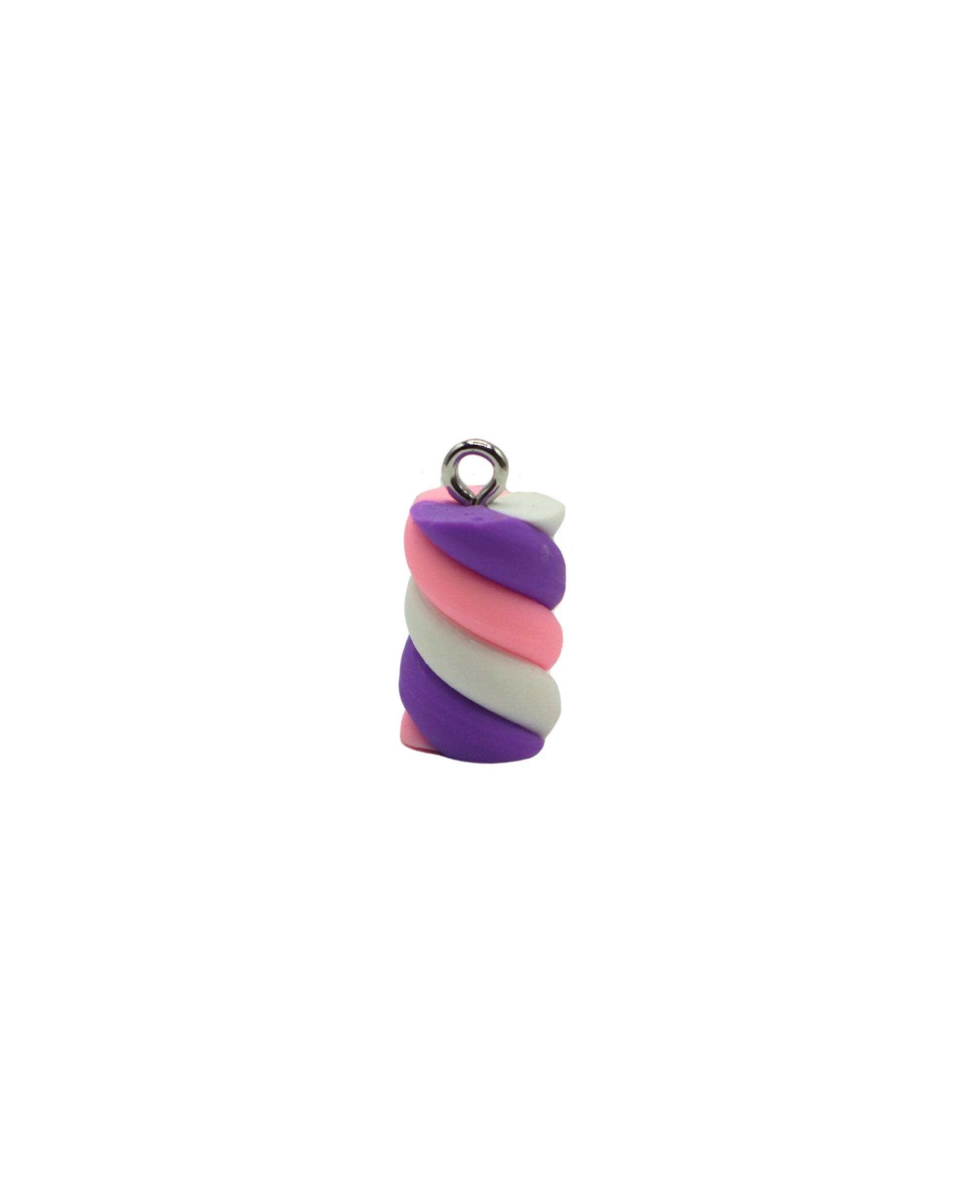 Charm "MARSHMALLOW"
