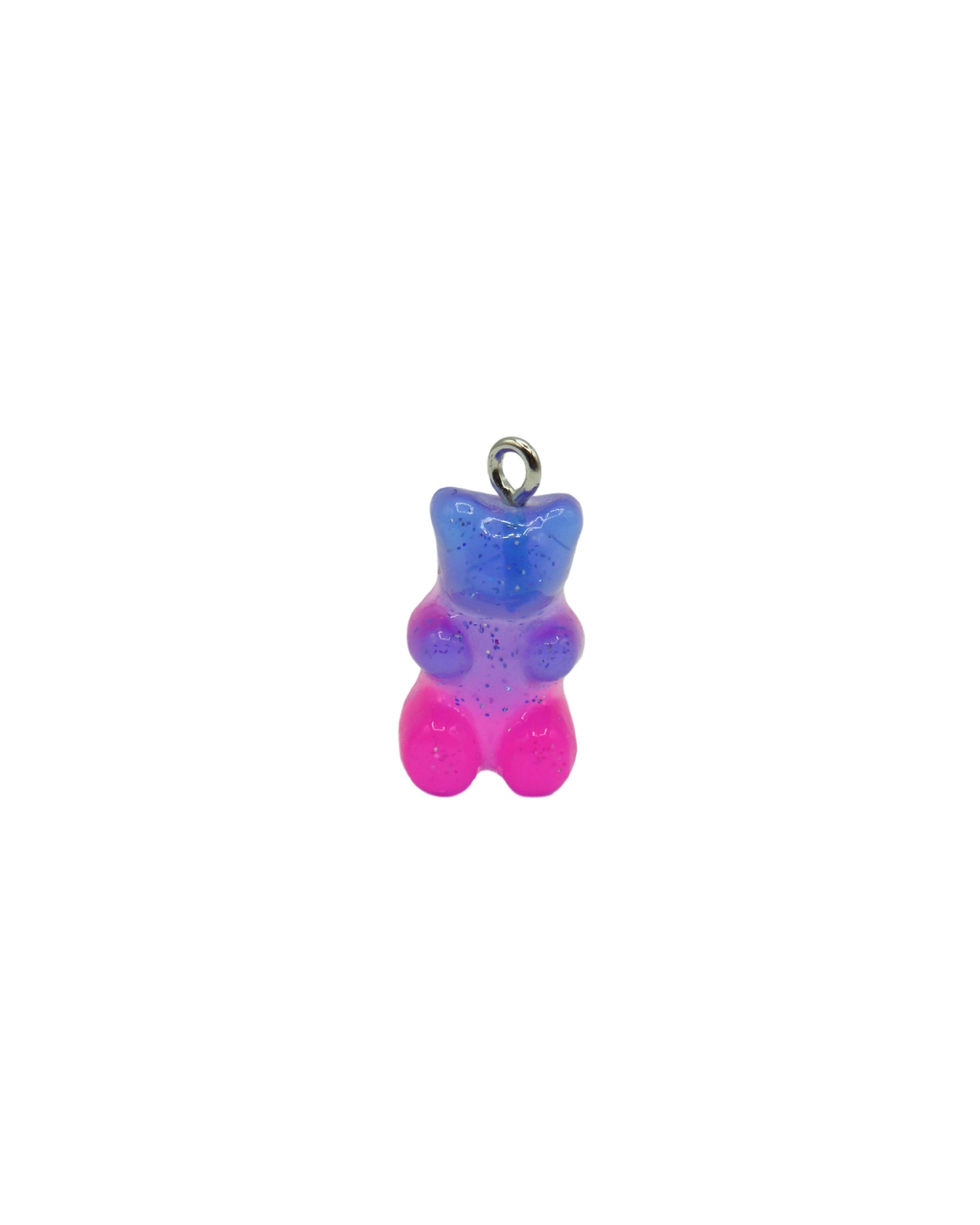 Charm Orsetto "GUMMY"