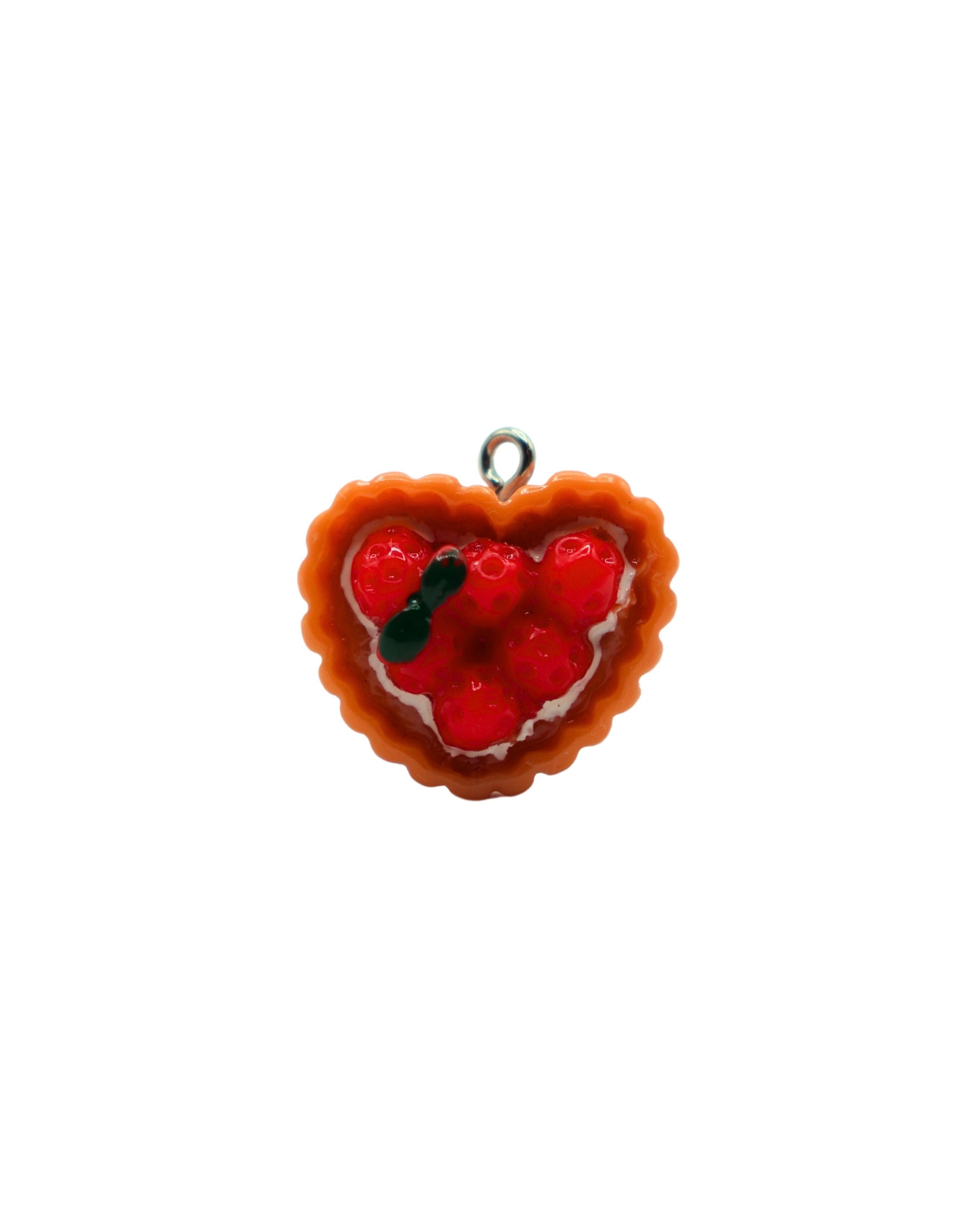 Charm "CROSTATA"